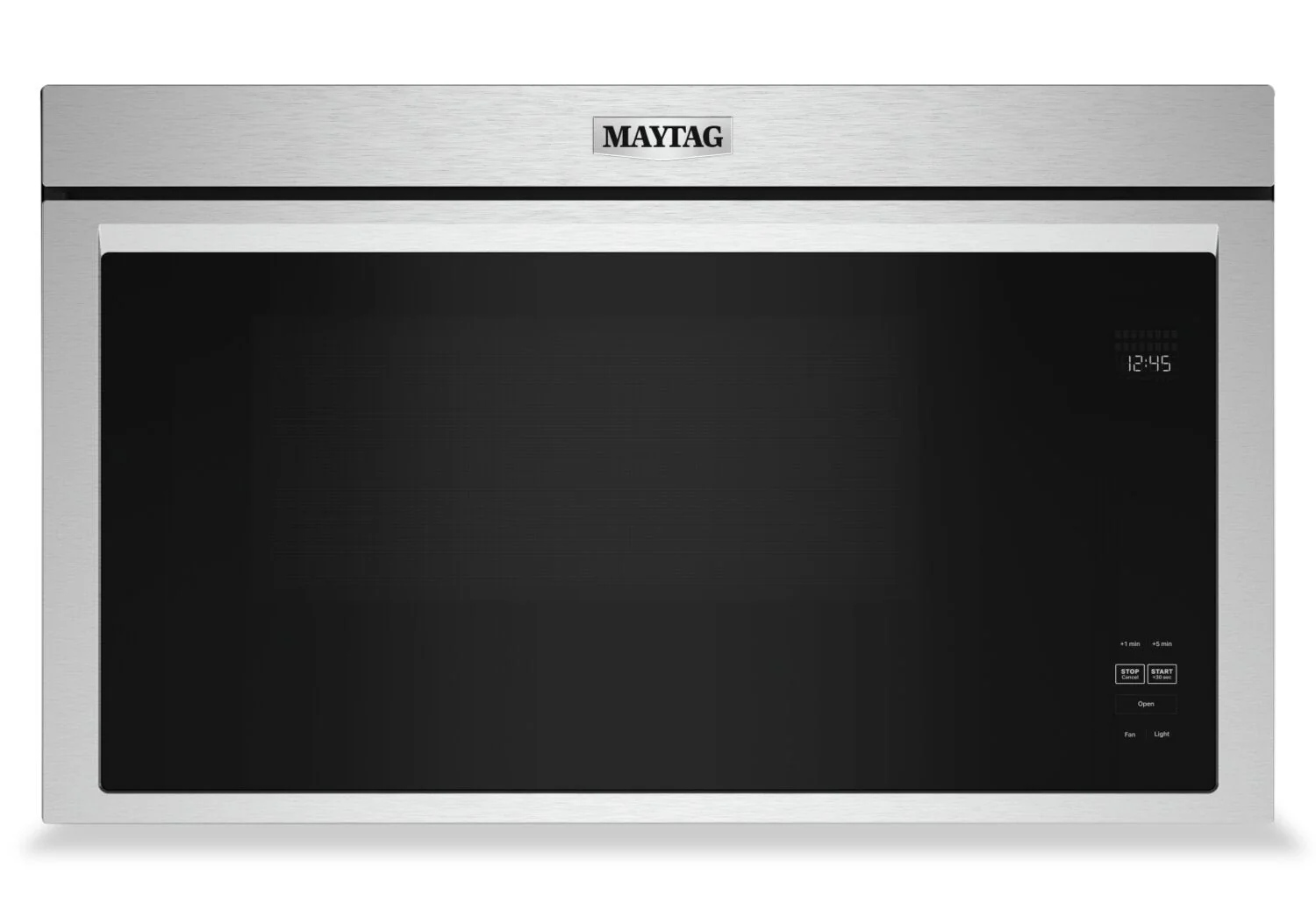 Maytag 1.1 Cu. Ft. Over-the-Range Flush-Mount Microwave - YMMMF6030PZ