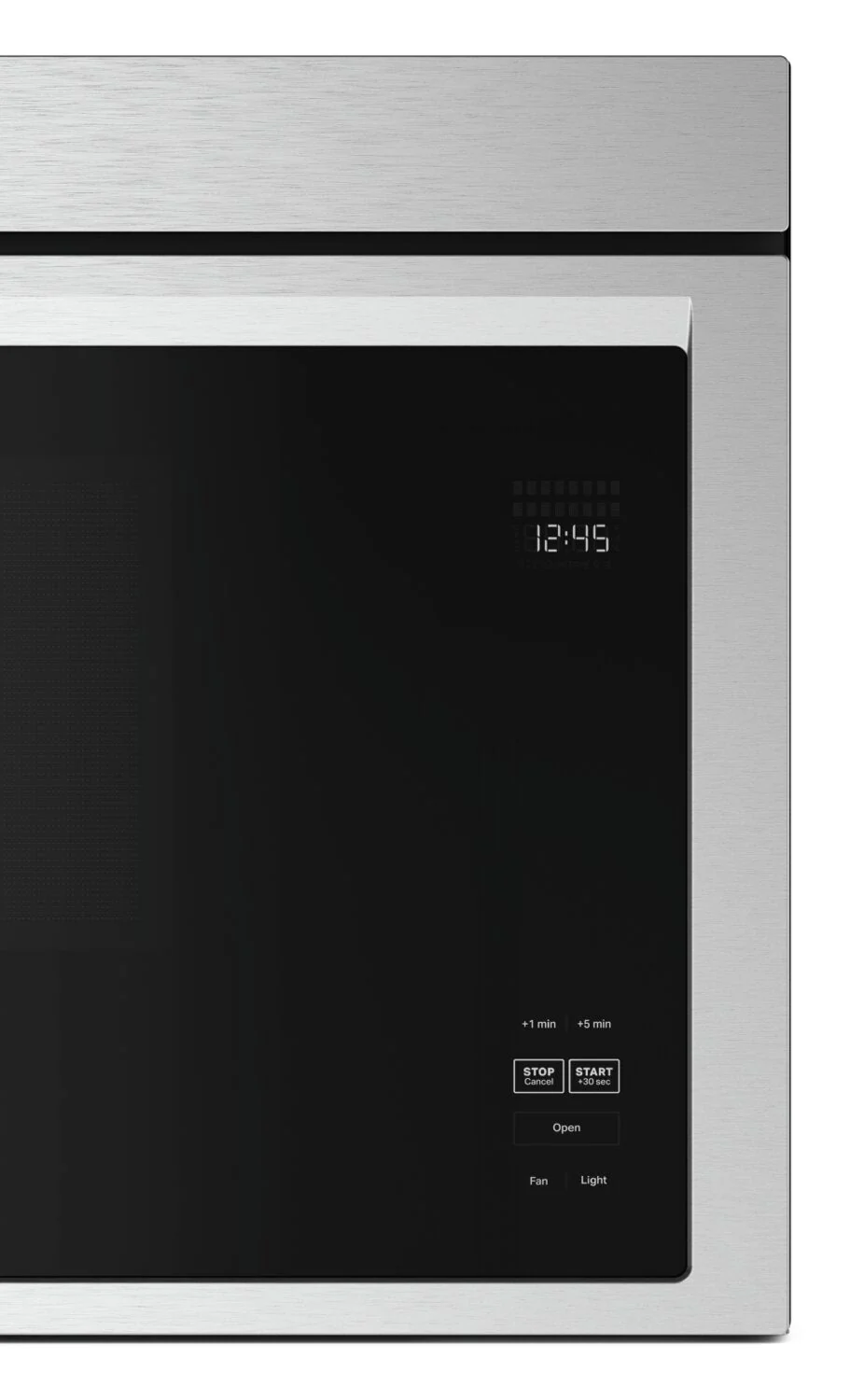 Maytag 1.1 Cu. Ft. Over-the-Range Flush-Mount Microwave - YMMMF6030PZ - Image 6