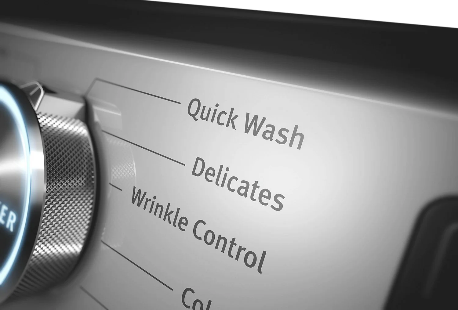 Maytag 5.5 Cu. Ft. Front-Load Washer with Extra Power - MHW6630HW - Image 5