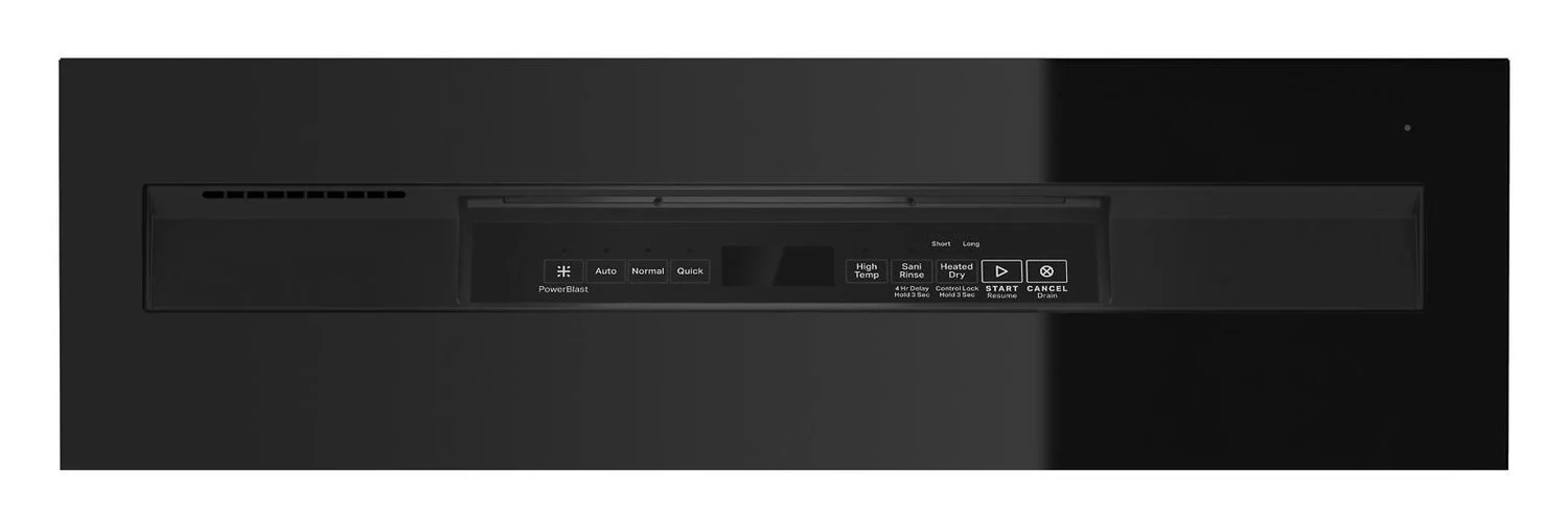 Maytag Front-Control Dishwasher with Dual Power Filtration - MDB4949SKB - Image 6