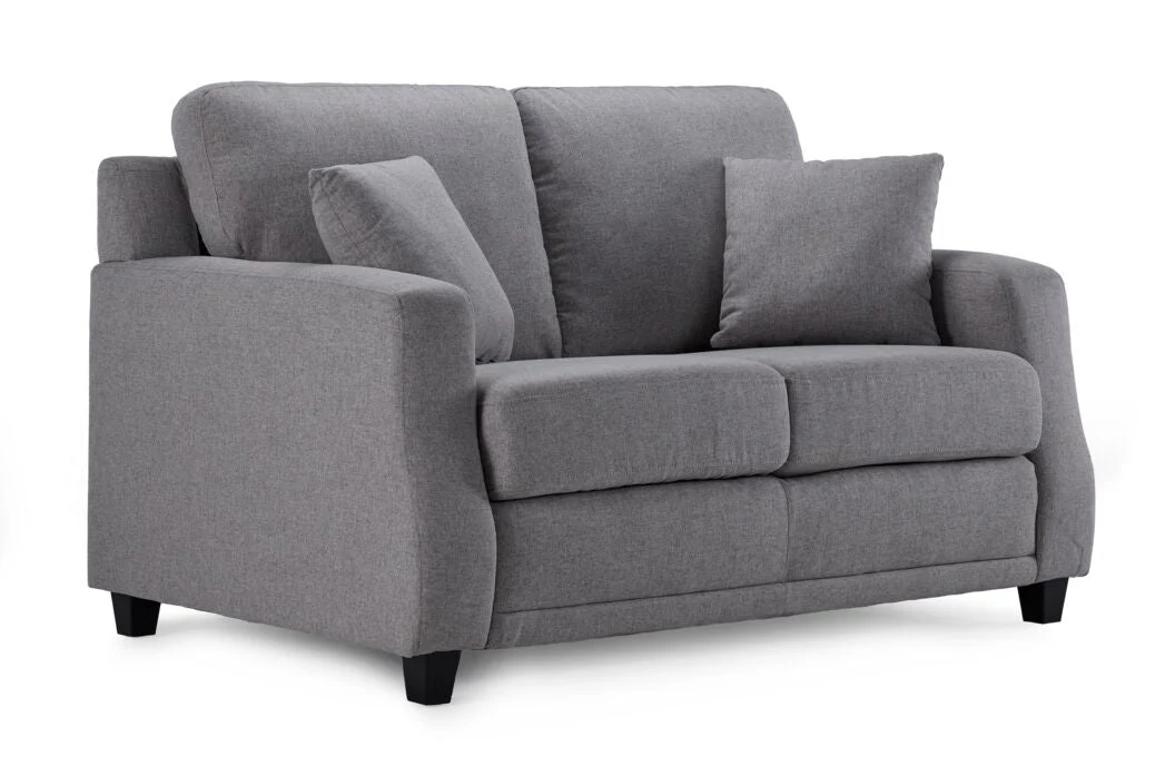 Mearn Sofa, Loveseat and Chair Set - Dove - Image 4