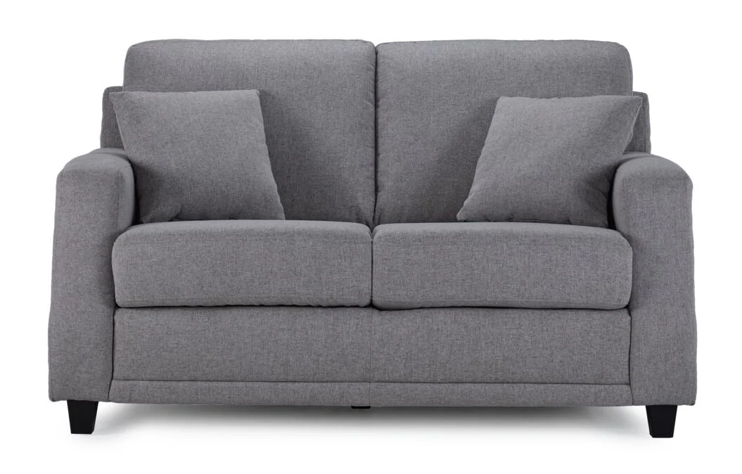 Mearn Sofa, Loveseat and Chair Set - Dove - Image 5