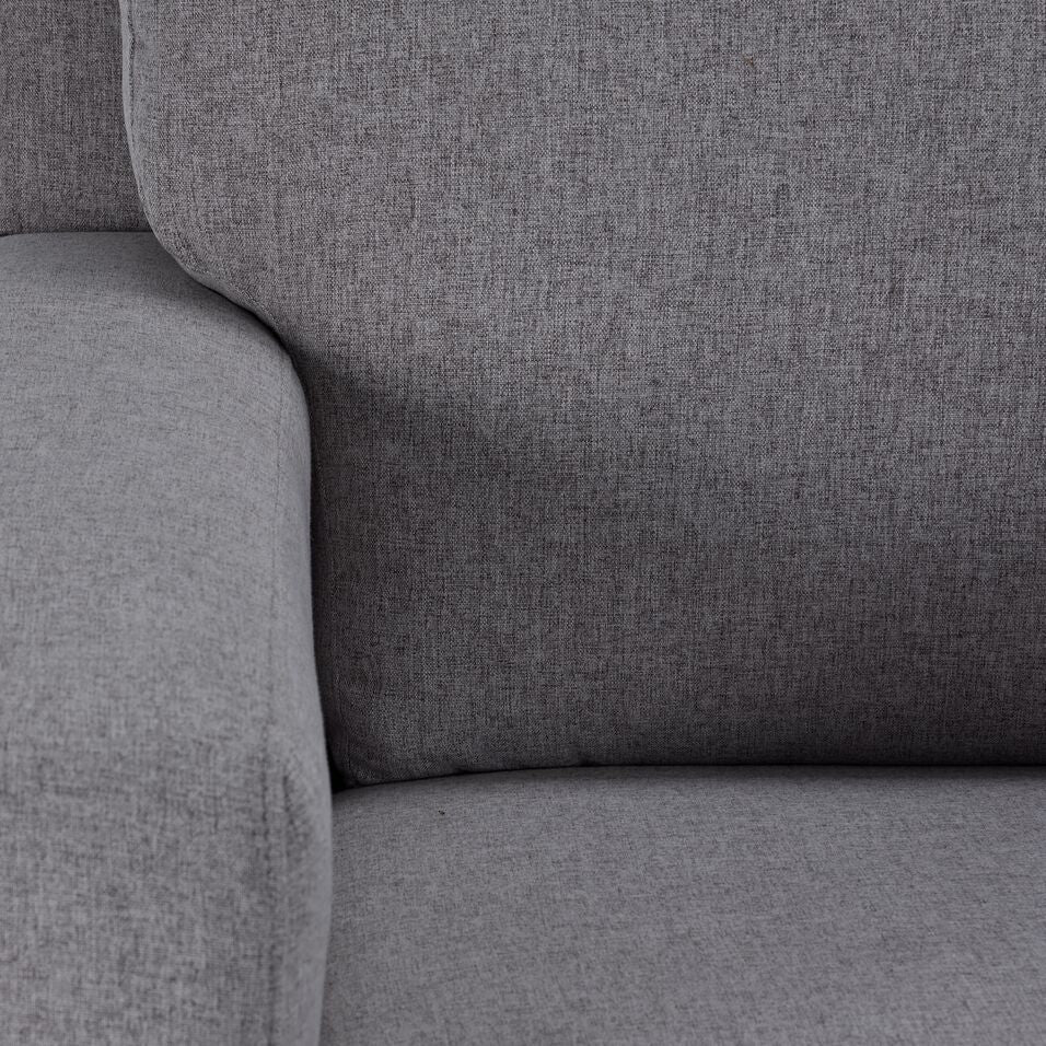 Mearn Sofa, Loveseat and Chair Set - Dove - Image 8