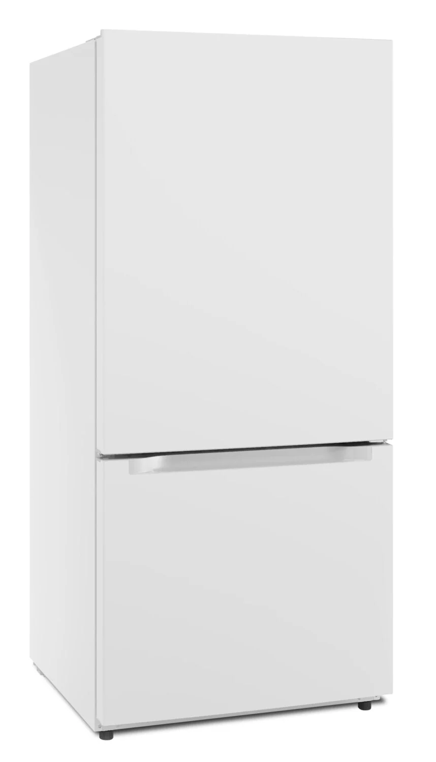 Midea 18.7 Cu. Ft. Bottom-Freezer Refrigerator - MRB19B7AWW - Image 2