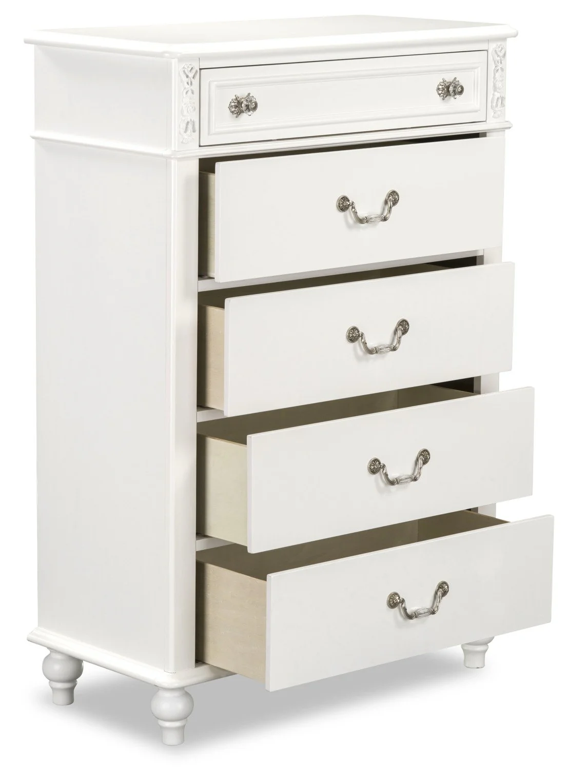 Miles Chest - Image 2