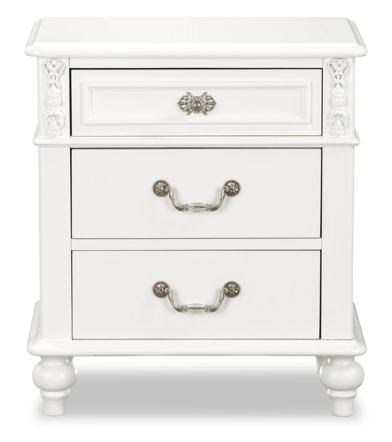 Miles Night Table - Image 2