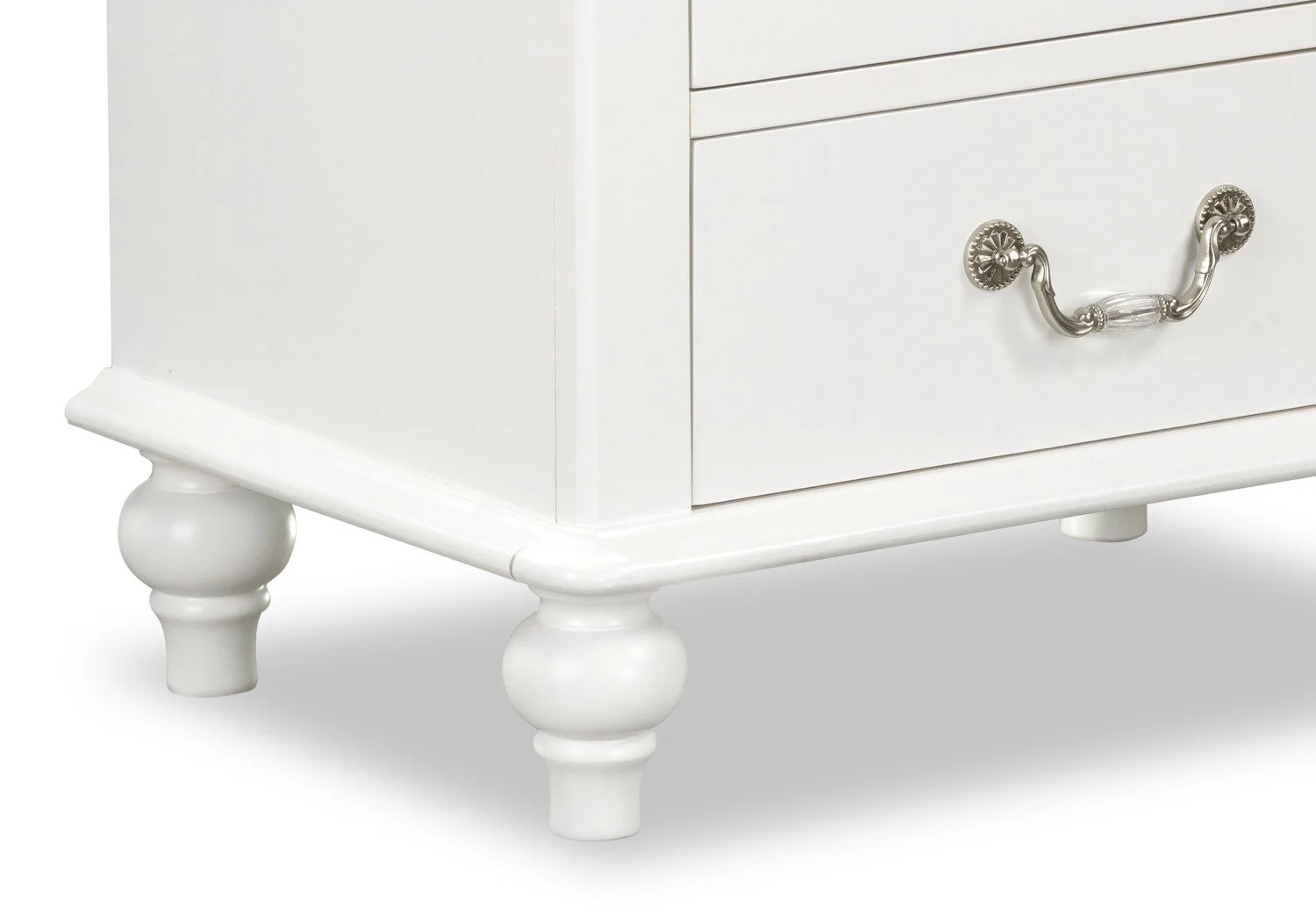 Miles Night Table - Image 6
