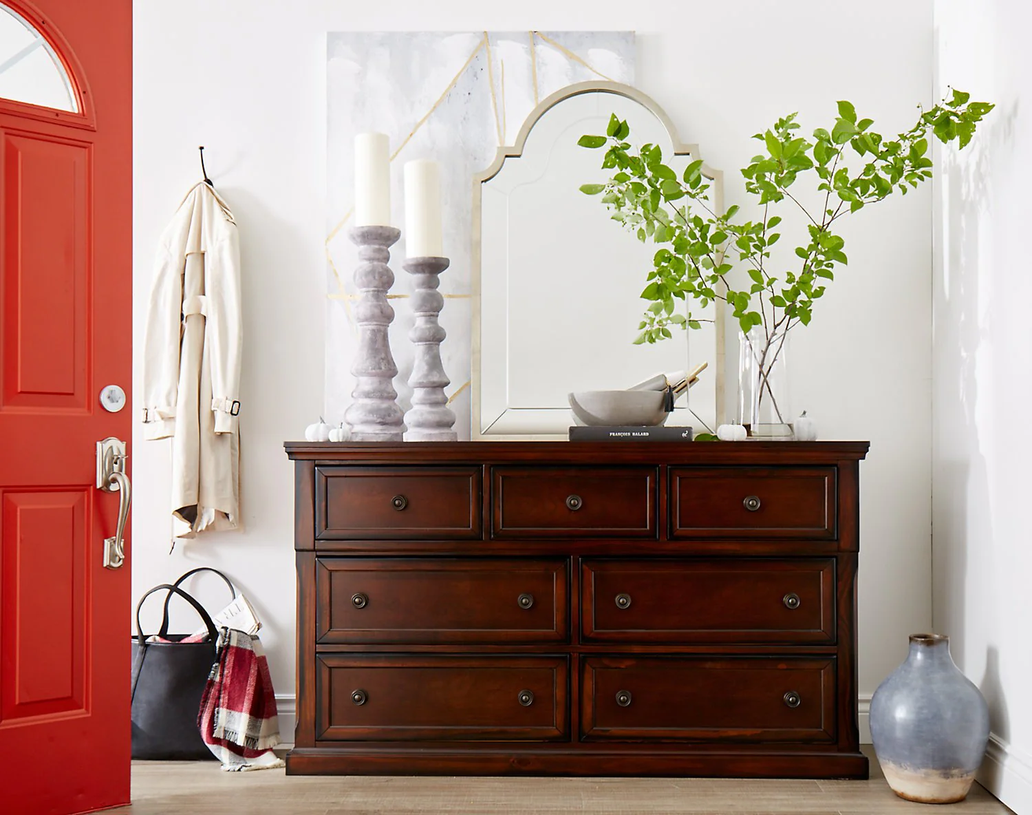 Montburn Dresser - Image 6