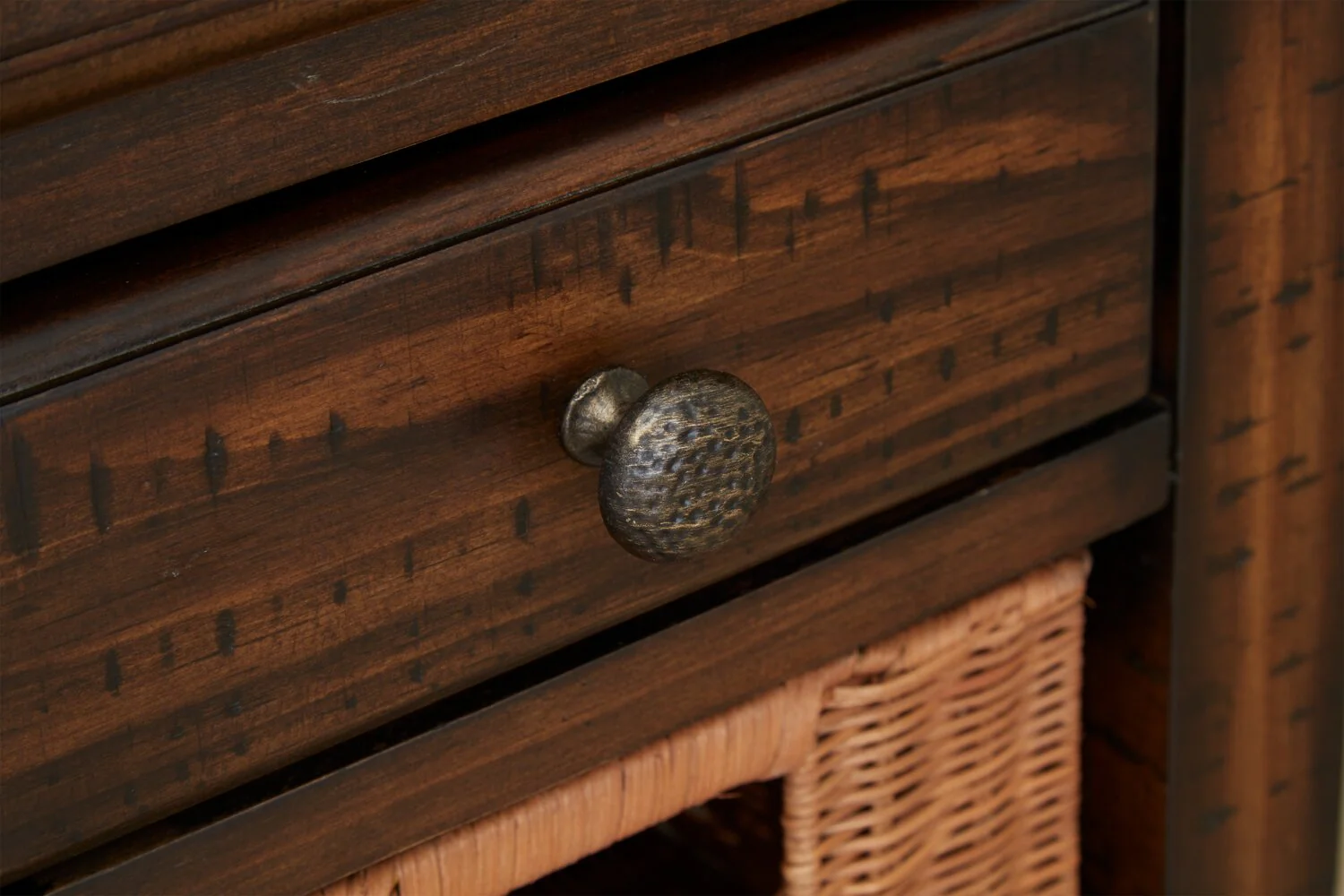Morning Mill Sofa Table - Image 5
