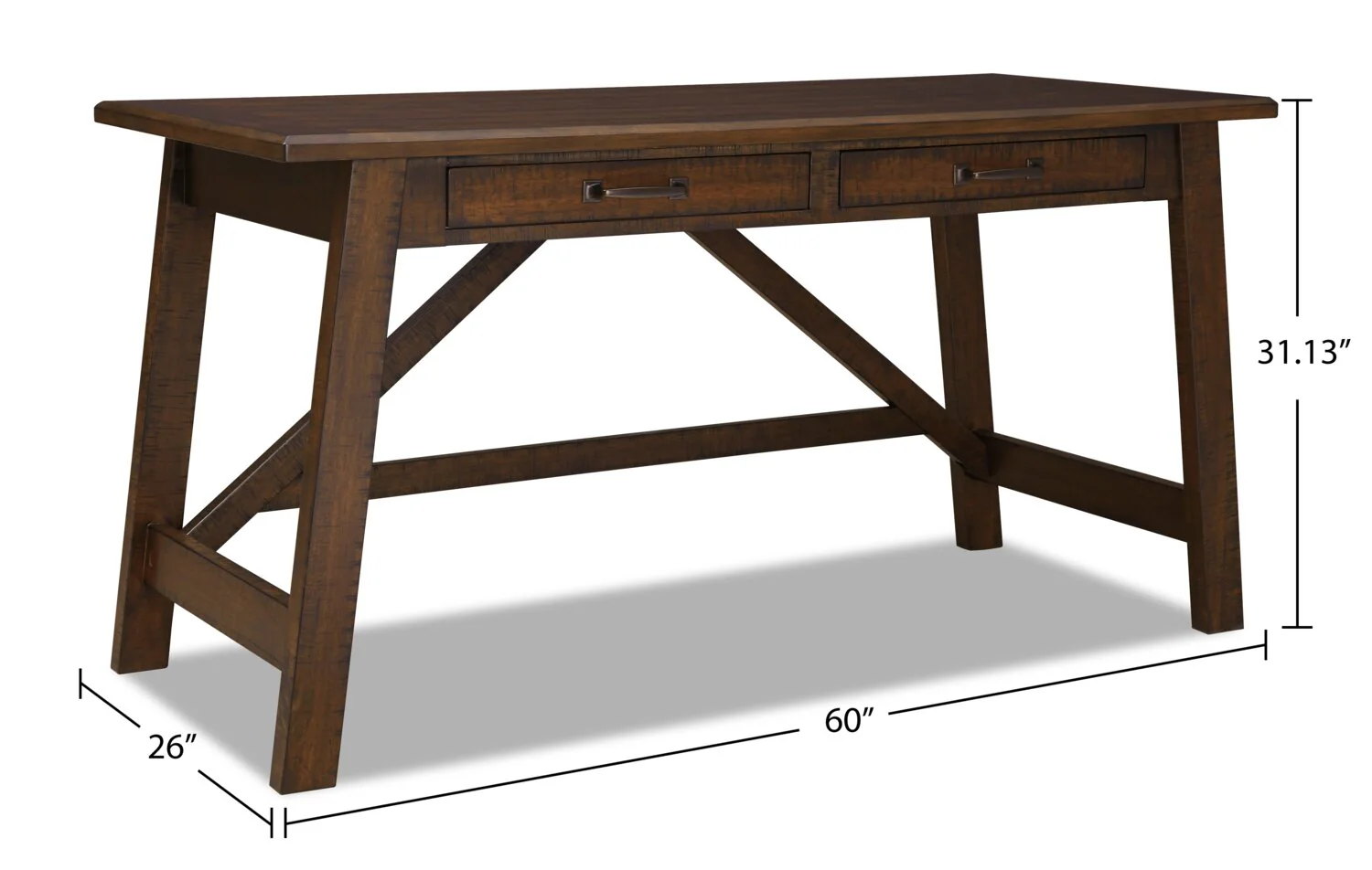 Mullen Desk - Image 10