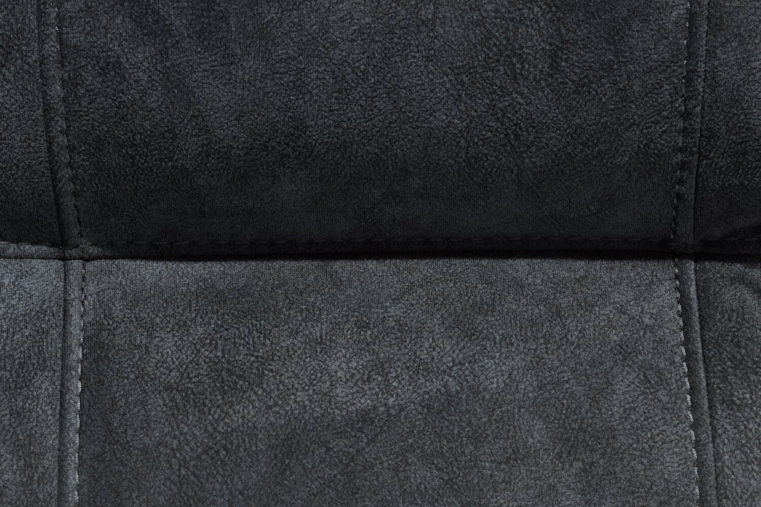 Muncey Polyester Recliner - Graphite - Image 6