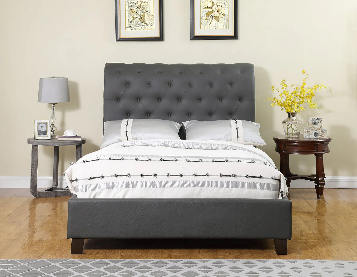 Myrtle Full Bed - Image 4