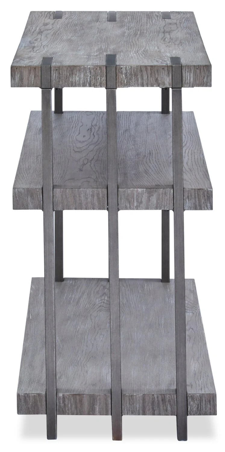 Napanee Sofa Table - Image 3