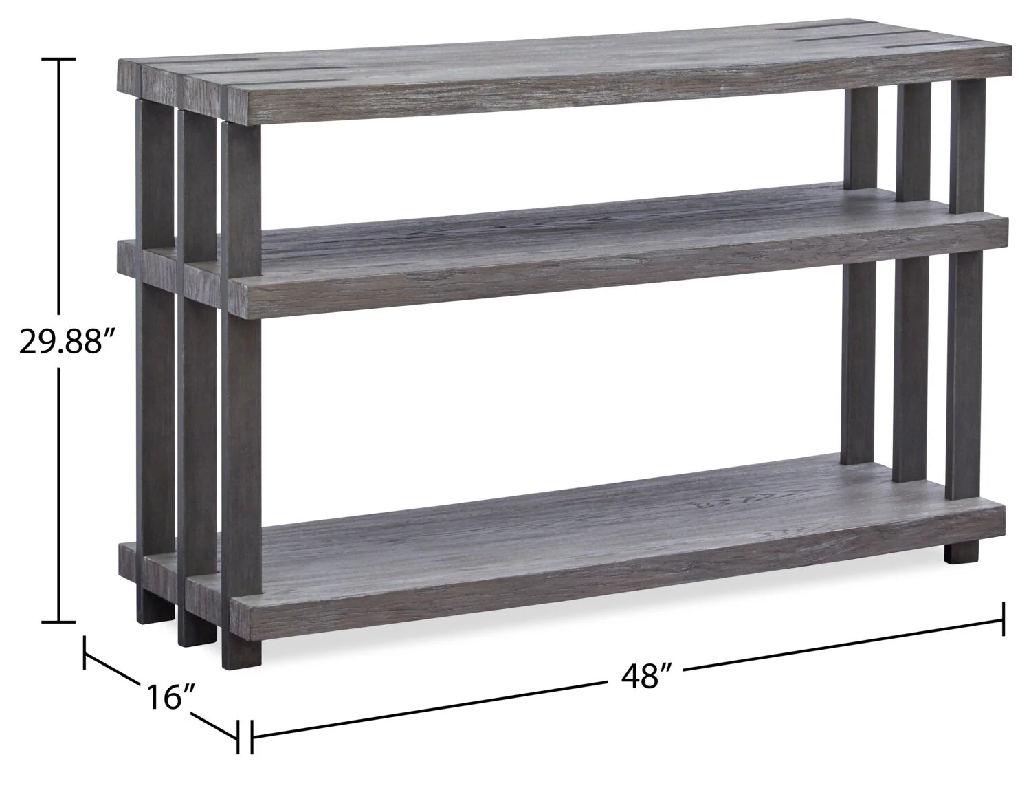 Napanee Sofa Table - Image 8