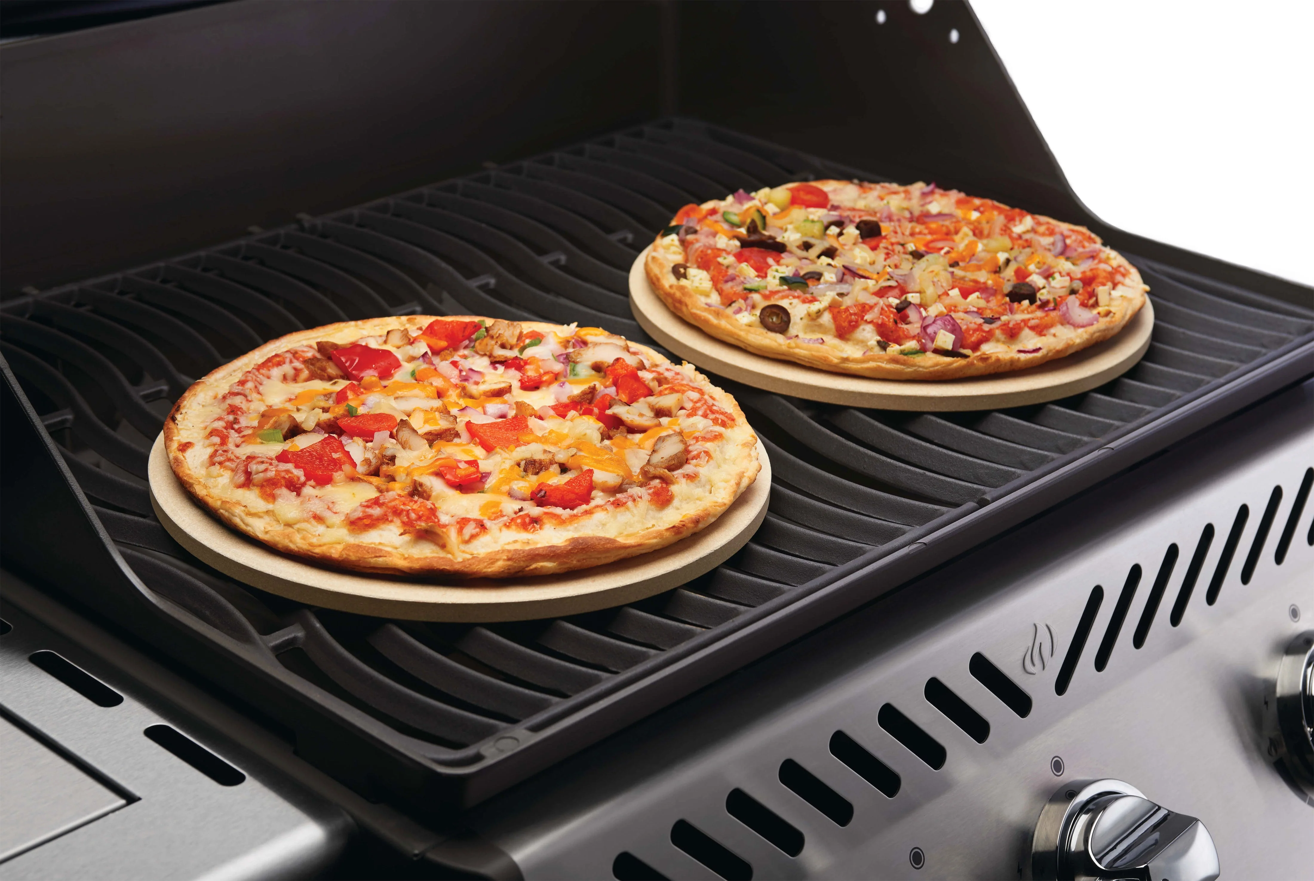 Napoleon Pizza Stone - 70000 - Image 2