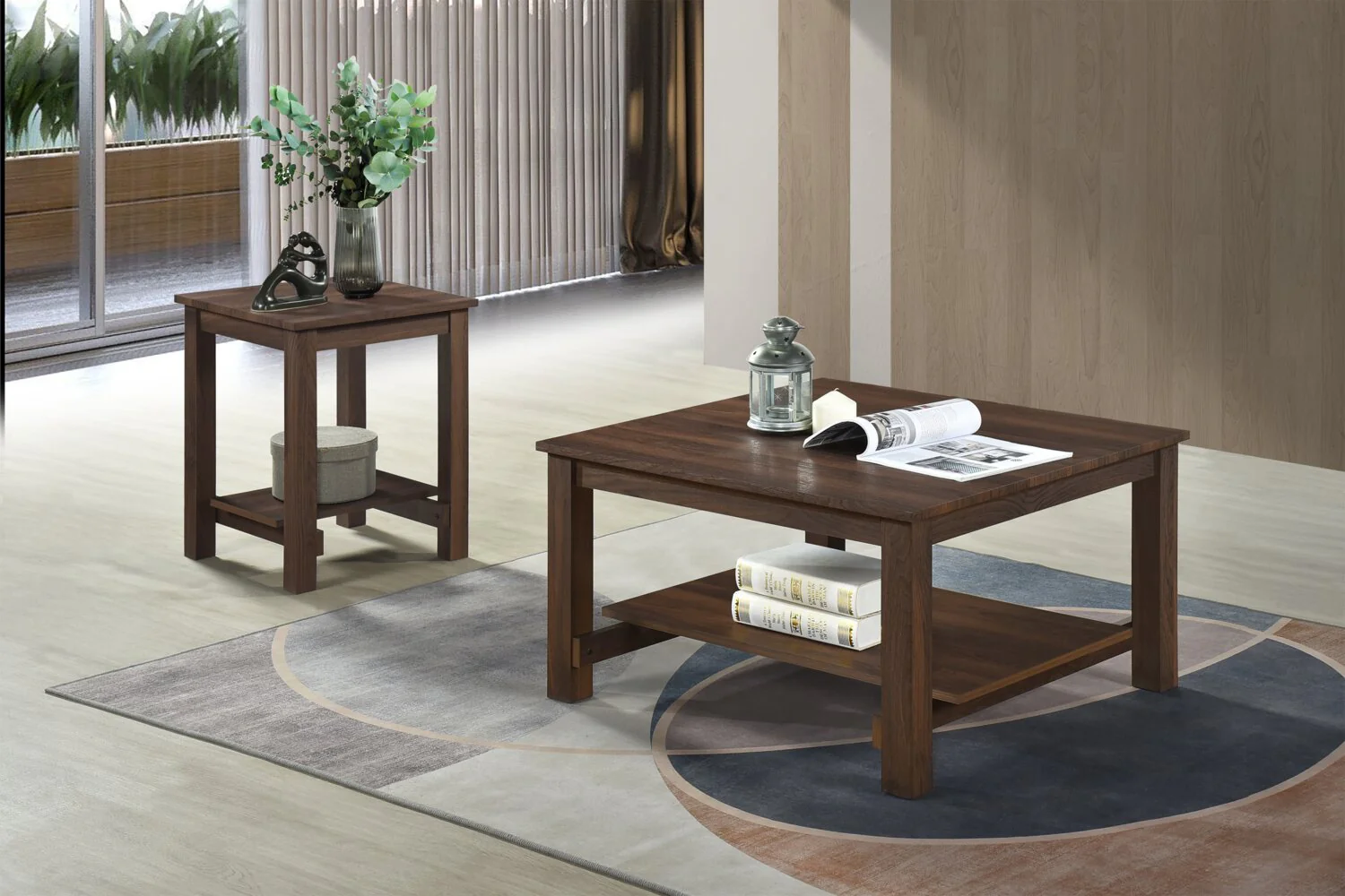 Nashville End Table - Image 6