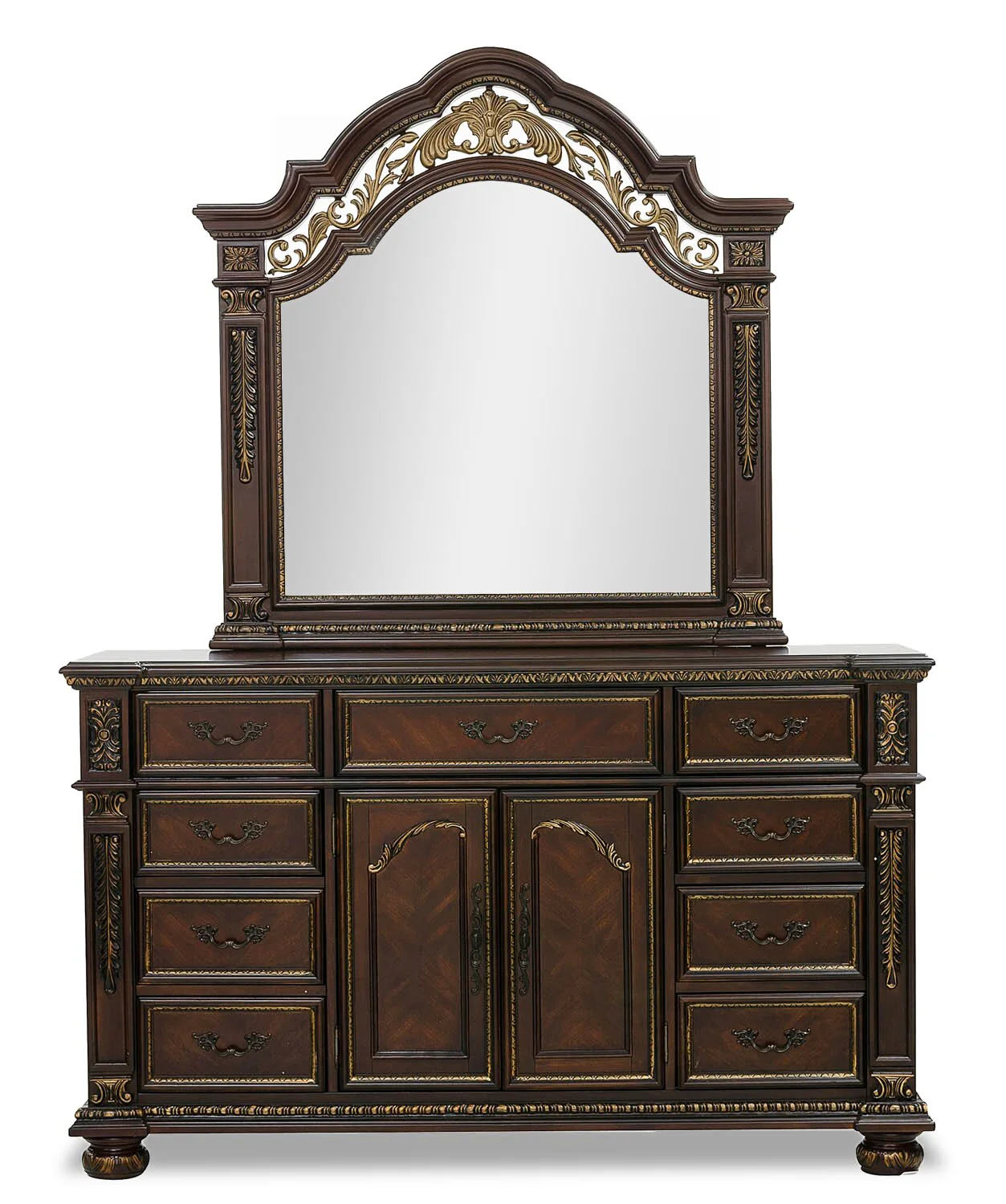 Norden Mirror - Image 3