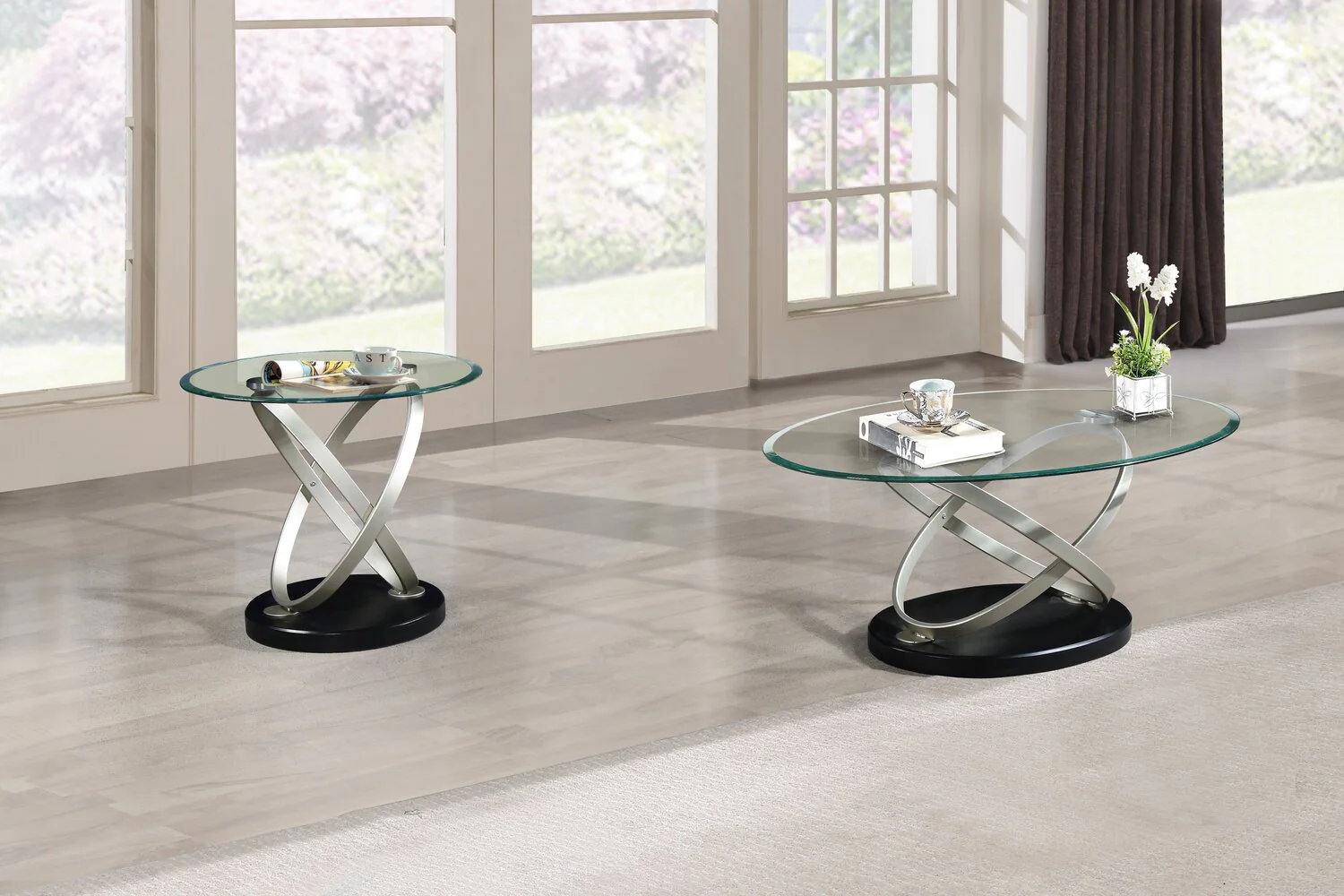 Nuala Coffee Table - Image 5