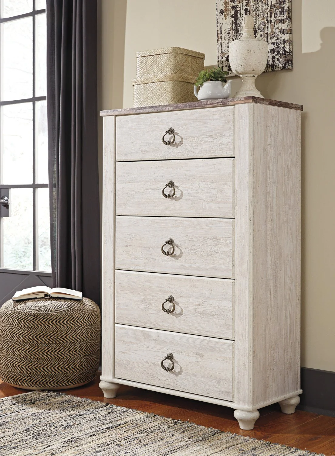 Ohrtman Chest - Image 2