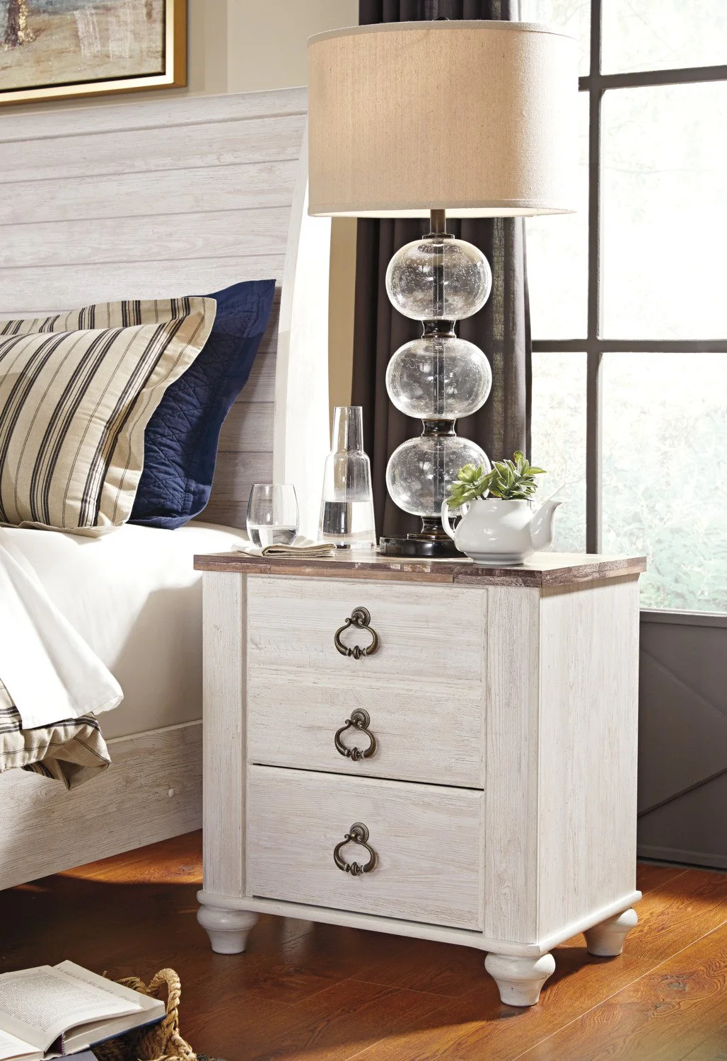 Ohrtman Night Table - Image 2