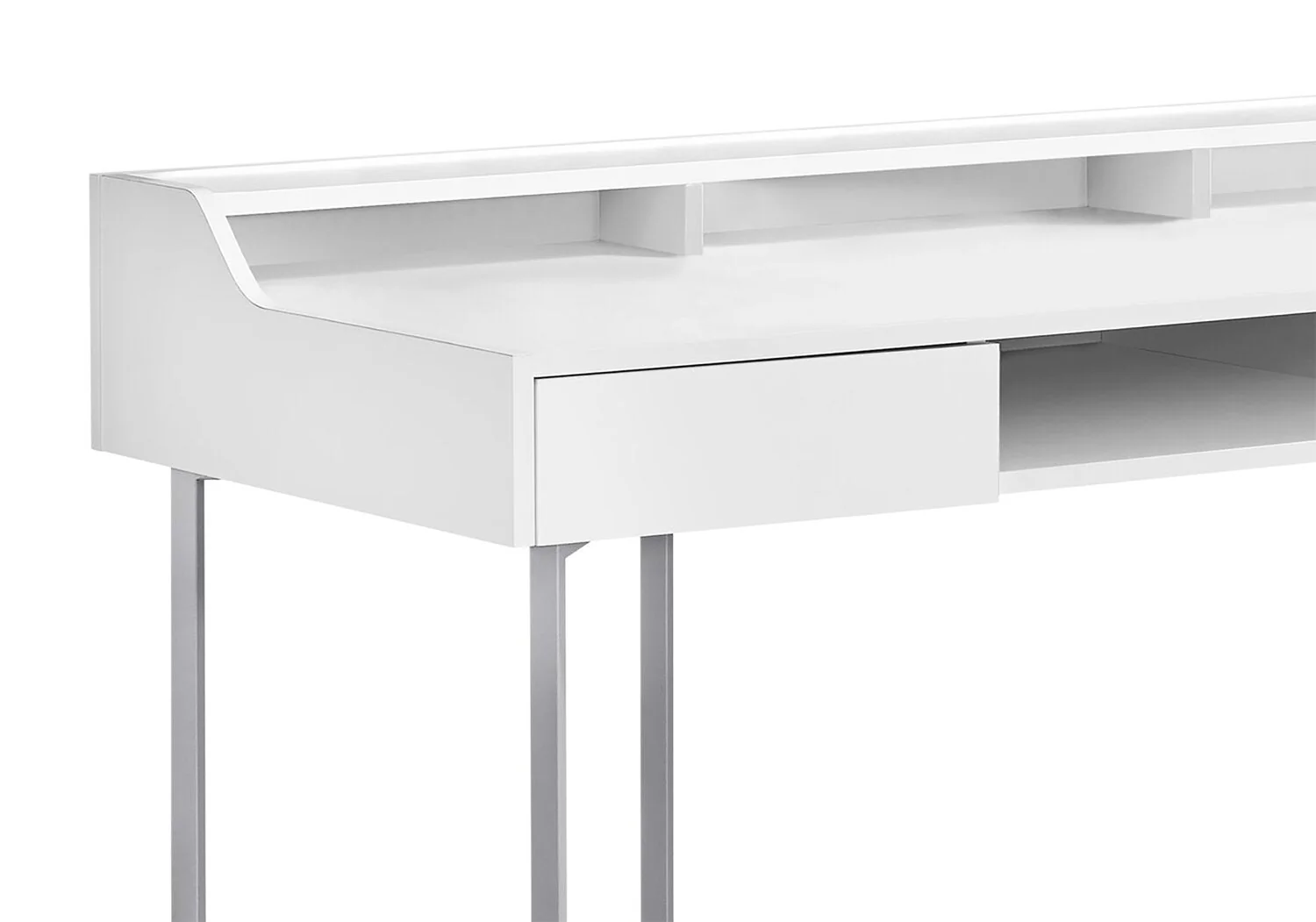 Page Desk - White - Image 2