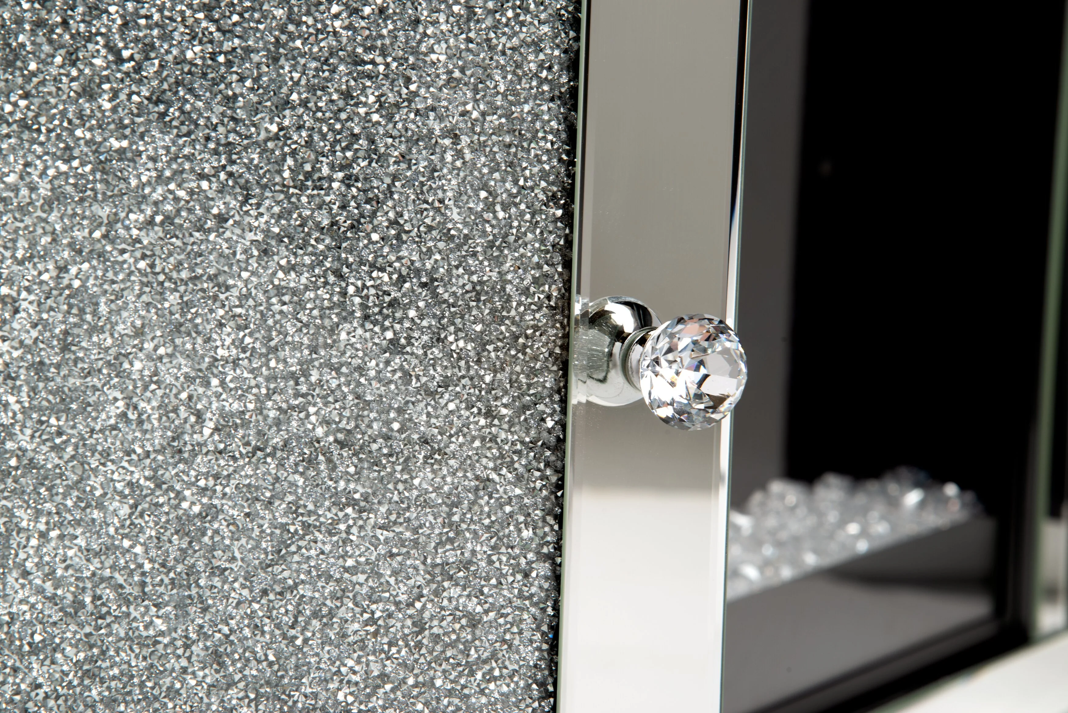 Paha Glam Fireplace - Image 12