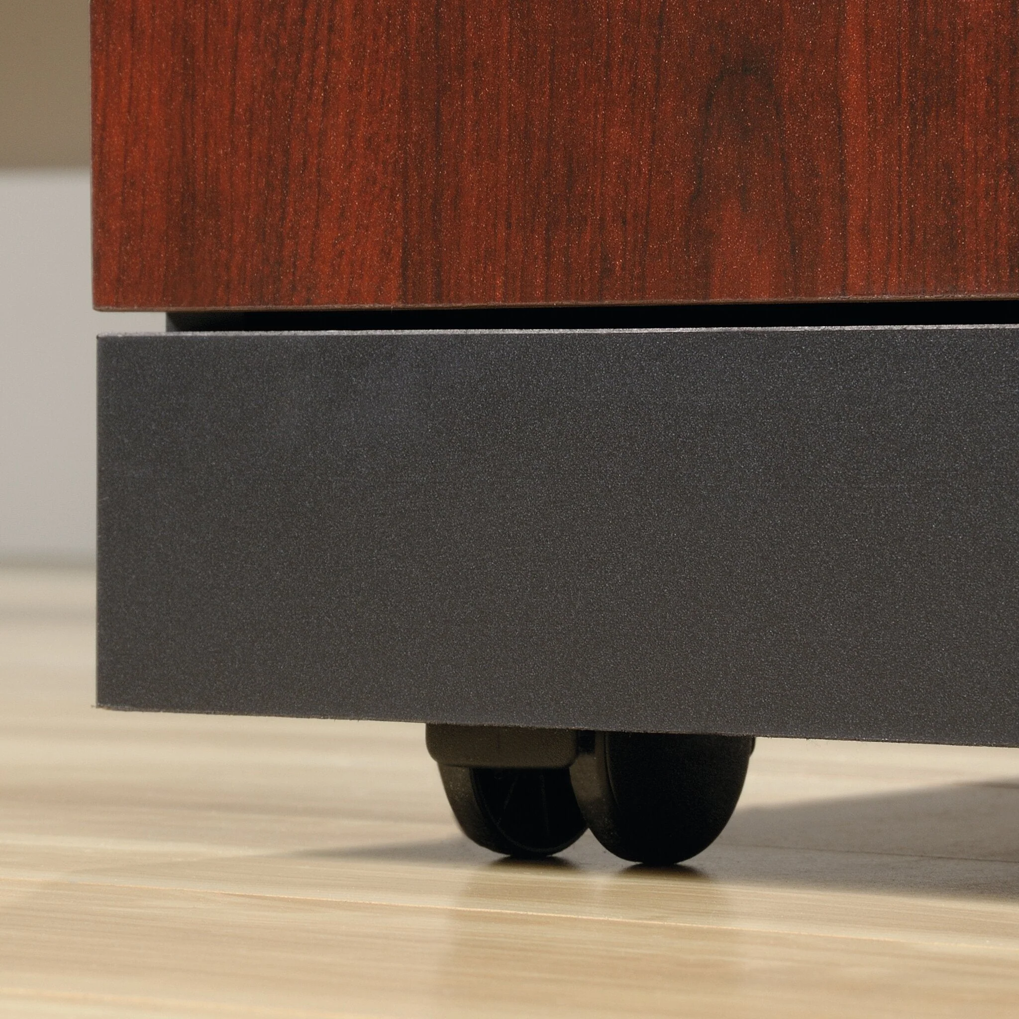 Palm Crest Commercial Grade 3-Drawer Filing Cabinet - Image 4