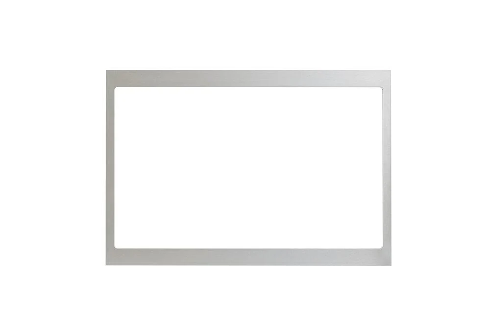 Panasonic 24" Microwave Trim Kit - NNTK81KC