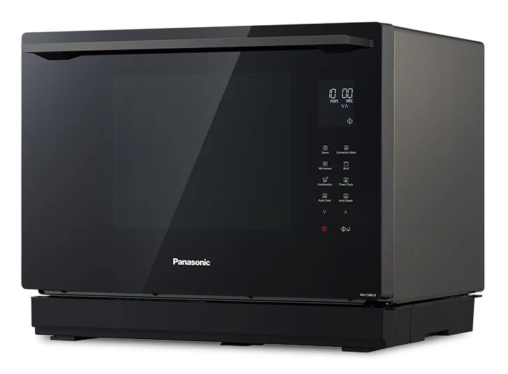 Panasonic 4-in-1 Combination Steam Oven - NNCS89LB - Image 2