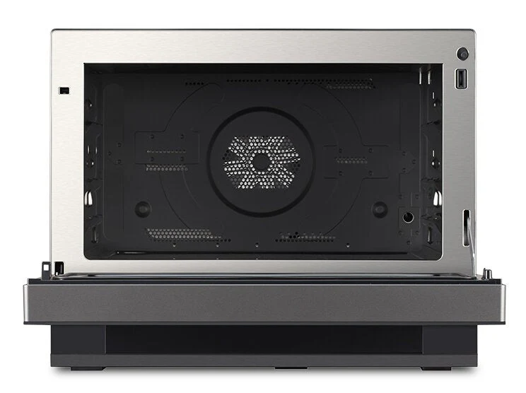 Panasonic 4-in-1 Combination Steam Oven - NNCS89LB - Image 4
