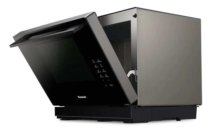 Panasonic 4-in-1 Combination Steam Oven - NNCS89LB - Image 5