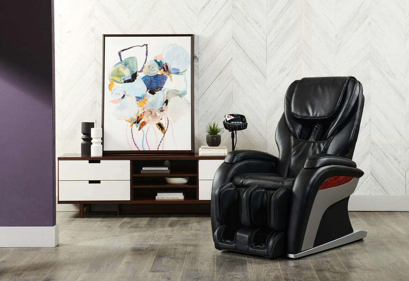 Panasonic Massage Chair - Image 10
