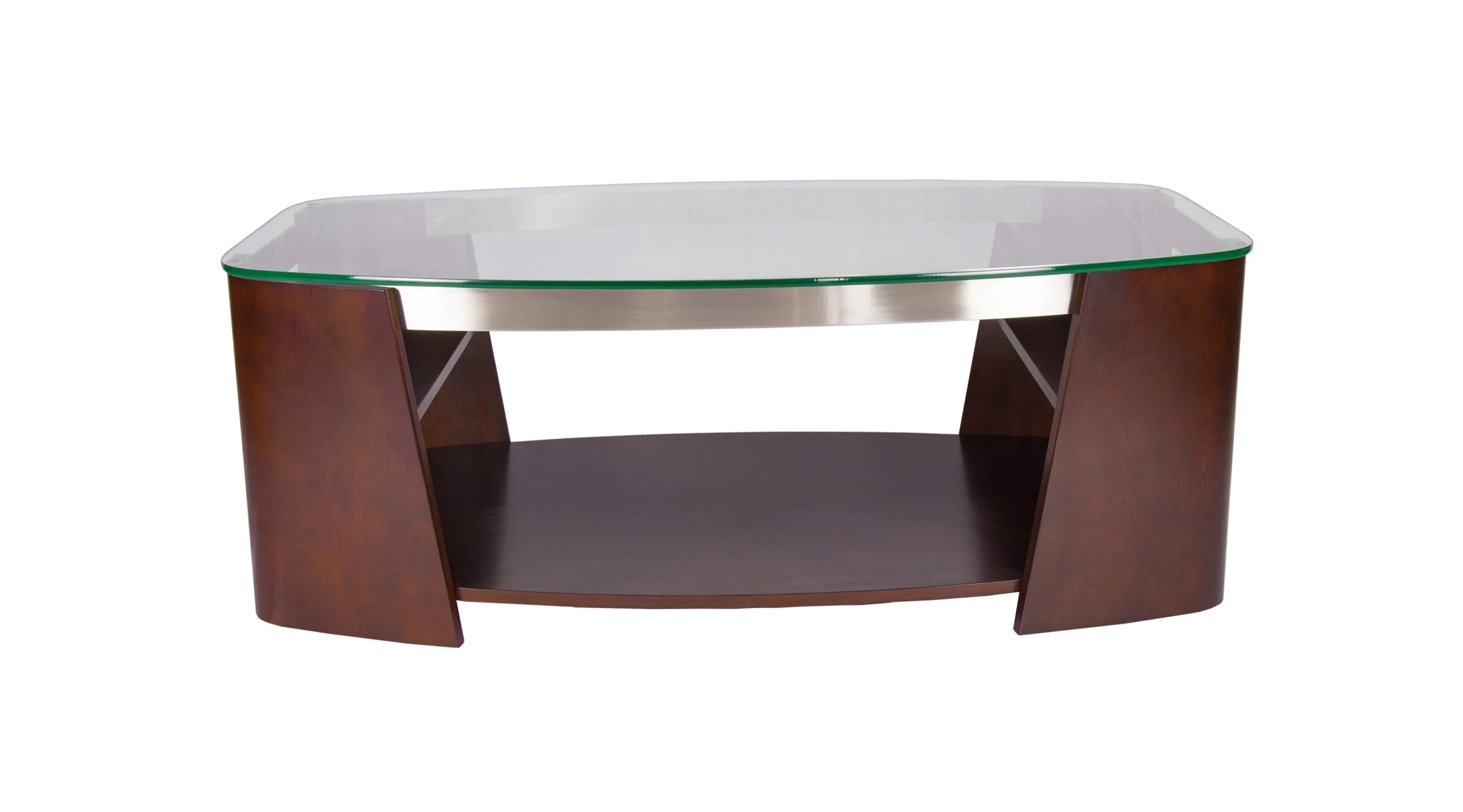 Parell Coffee Table - Deep Espresso - Image 2