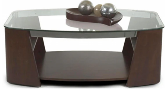 Parell Coffee Table - Deep Espresso - Image 3
