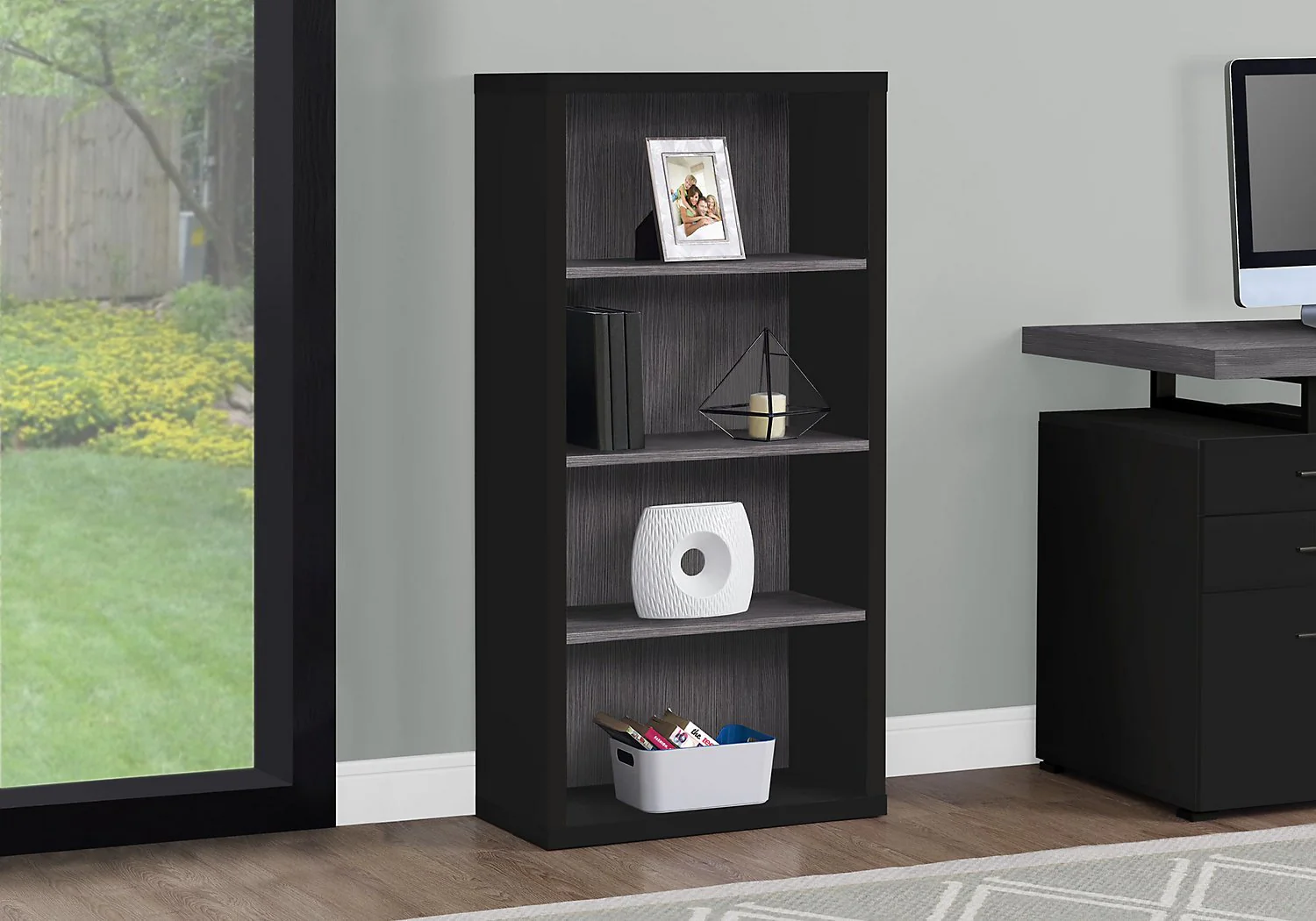 Patola Bookcase - Image 3