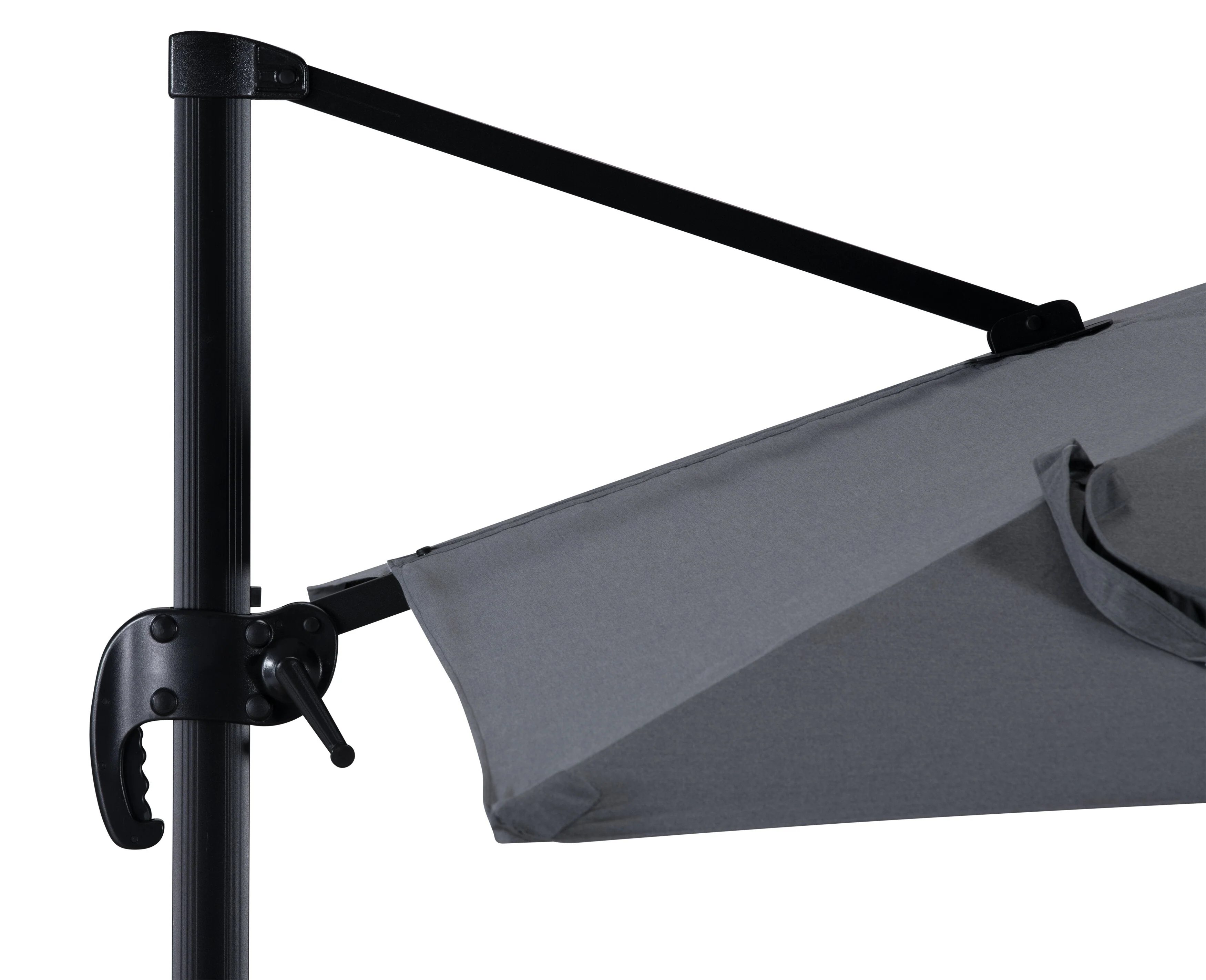 Phuket Cantilevered Patio Umbrella - Image 5