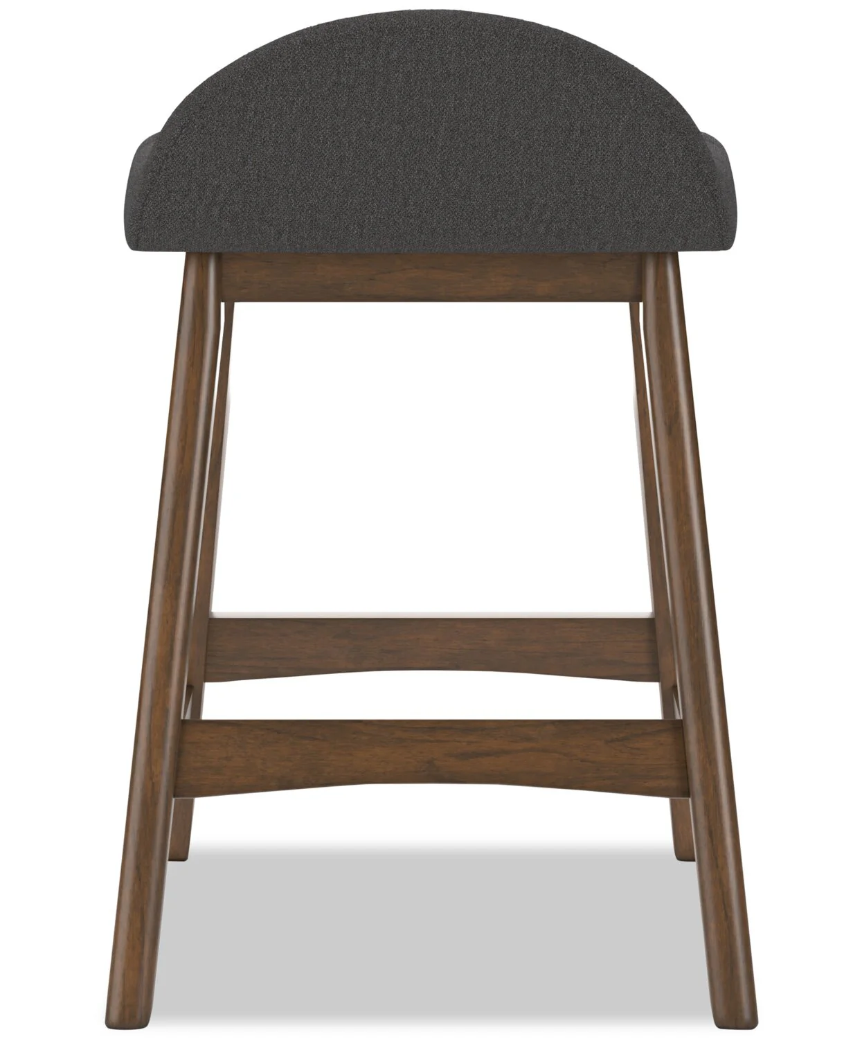 Pocono Counter-Height Stool - Charcoal - Image 5