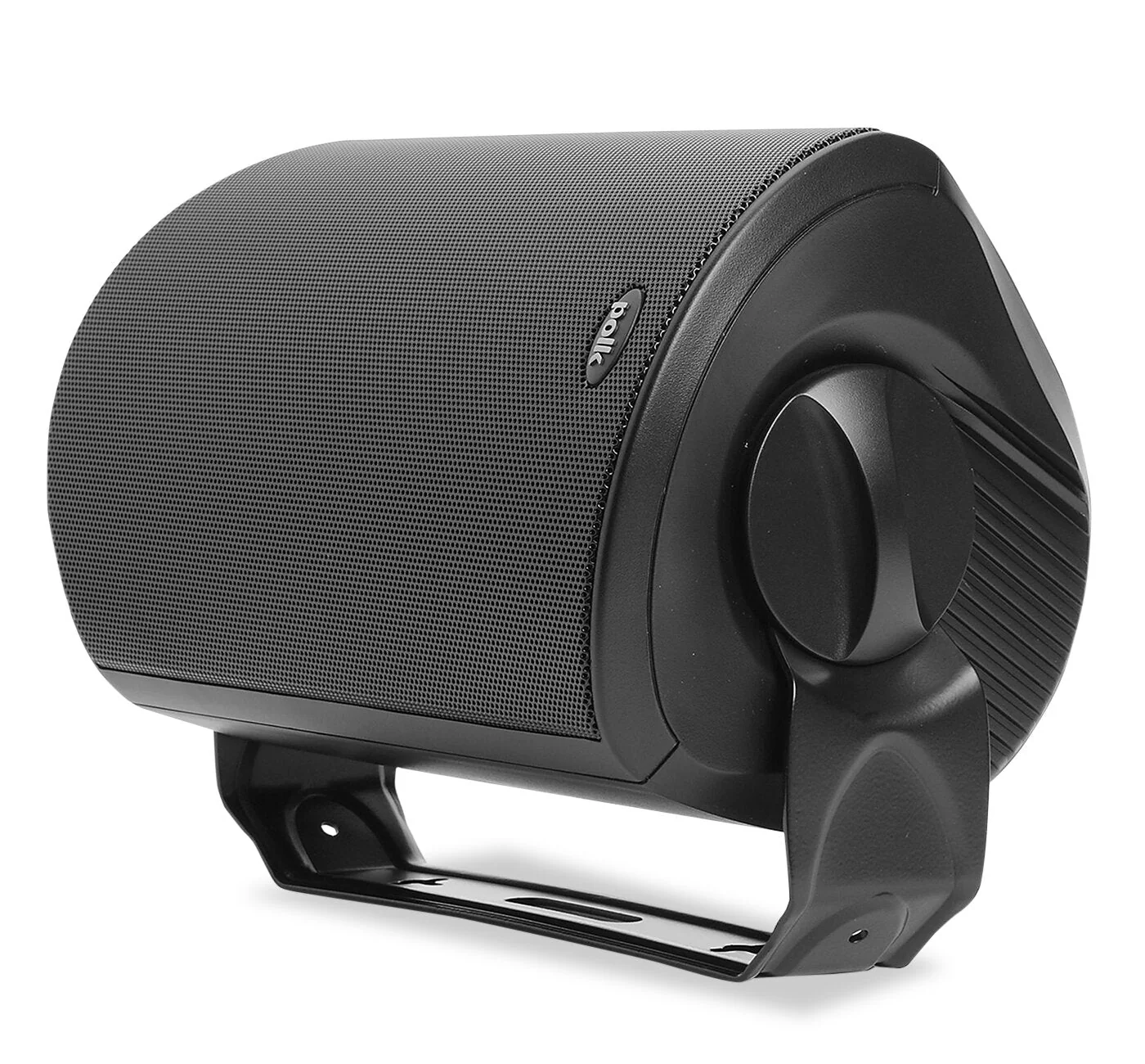 Polk Audio Atrium 5 Black Outdoor Loudspeakers with 5" Drivers - AM5085 - Image 2