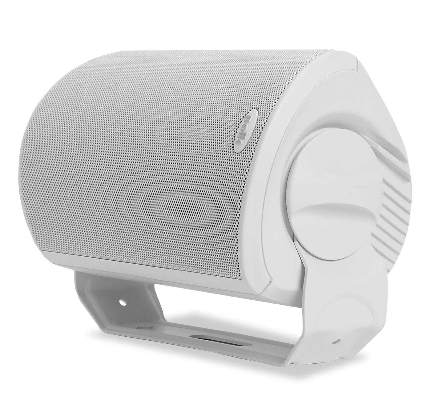 Polk Audio Atrium 5 White Outdoor Loudspeakers with 5" Drivers - AM5088 - Image 2