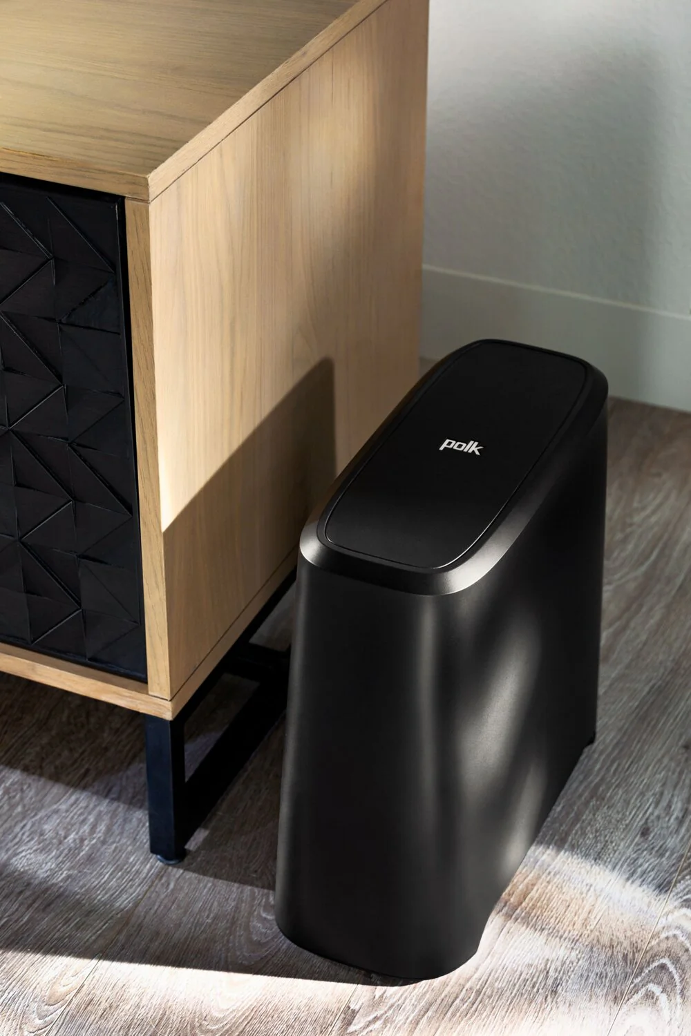 Polk Magnifi Mini AX Ultra-Compact Soundbar System - 300410-01-00-101 - Image 9