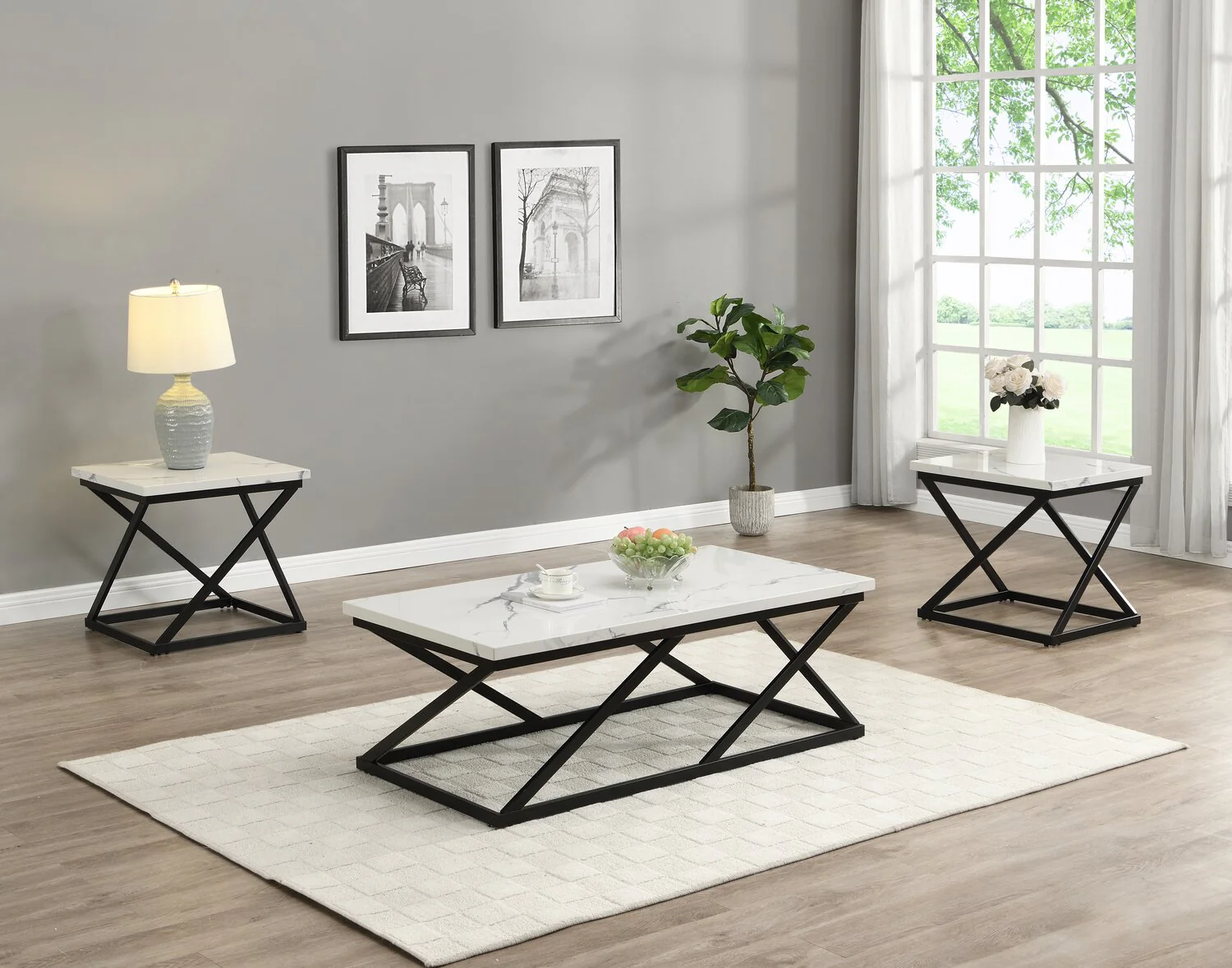 Quinlan End Table - Image 4