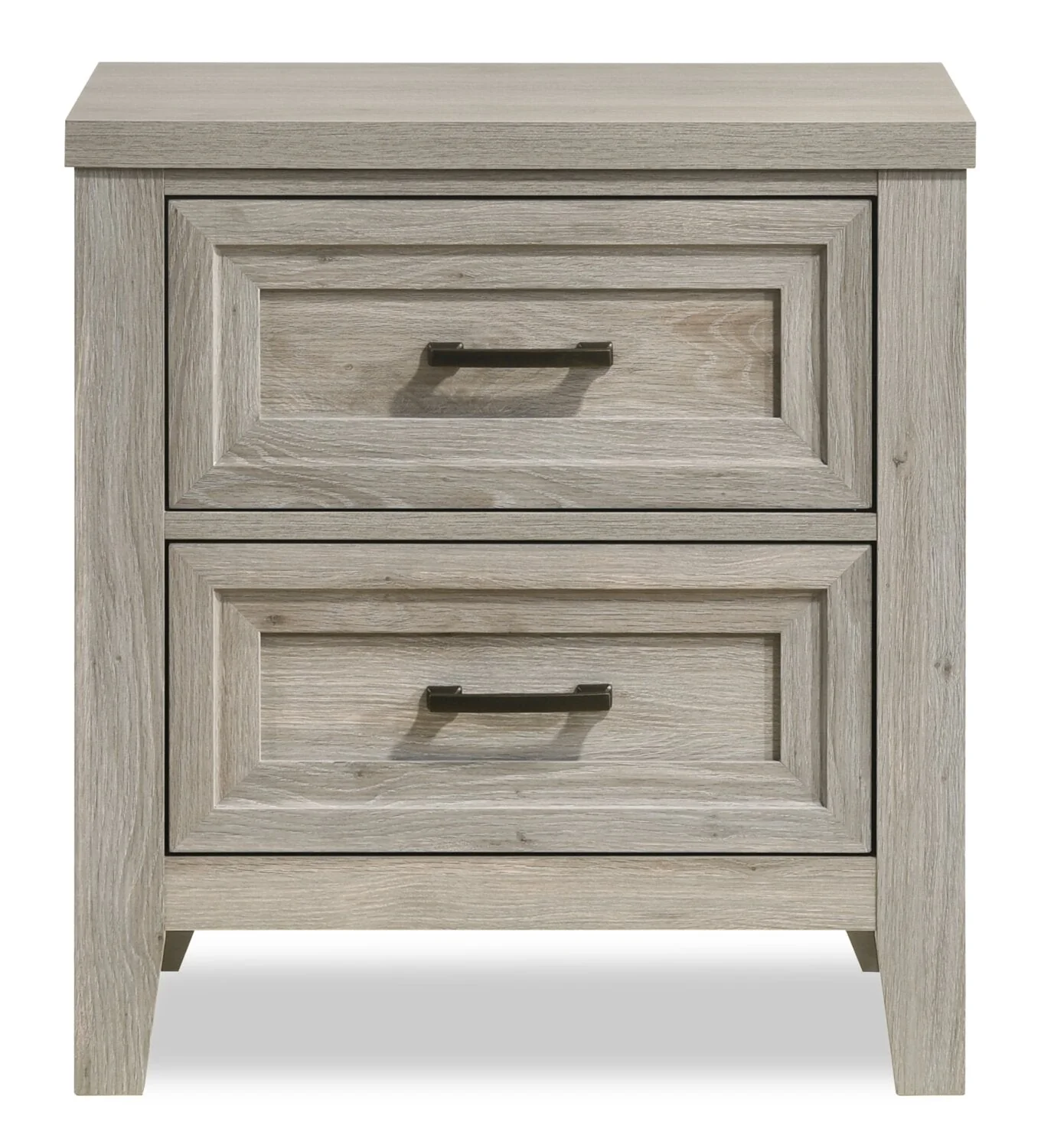 Quinn 6-Piece Queen Bedroom Package - Image 4