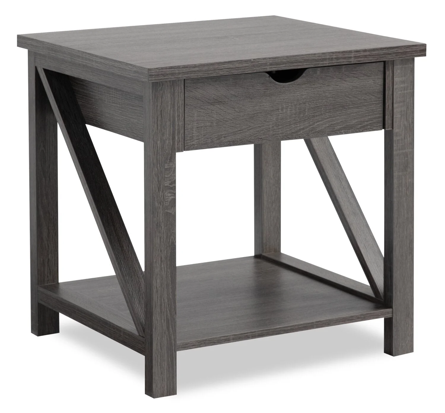Redver 2-Piece Coffee and End Table Package - Image 3