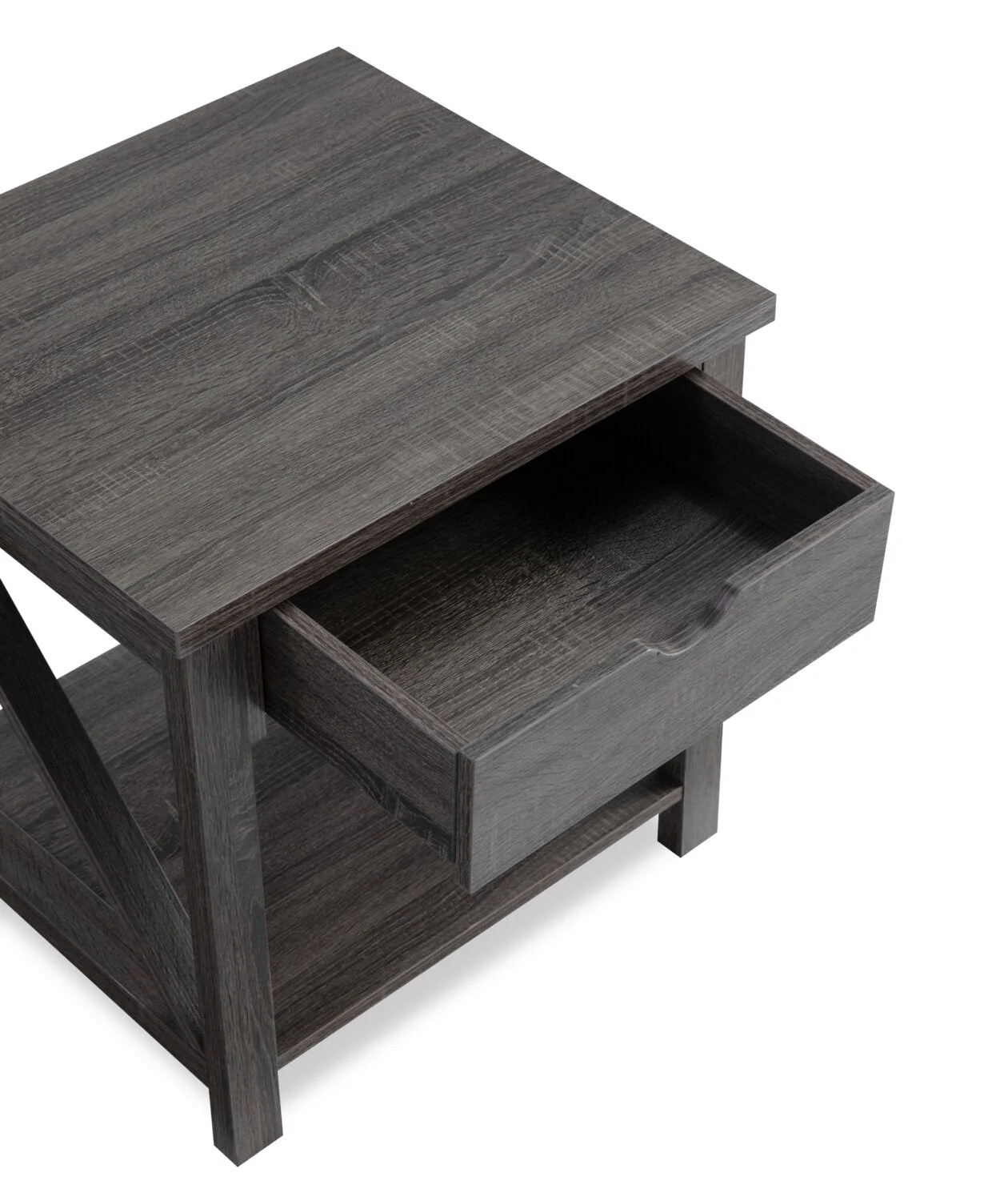 Redver 2-Piece Coffee and End Table Package - Image 7