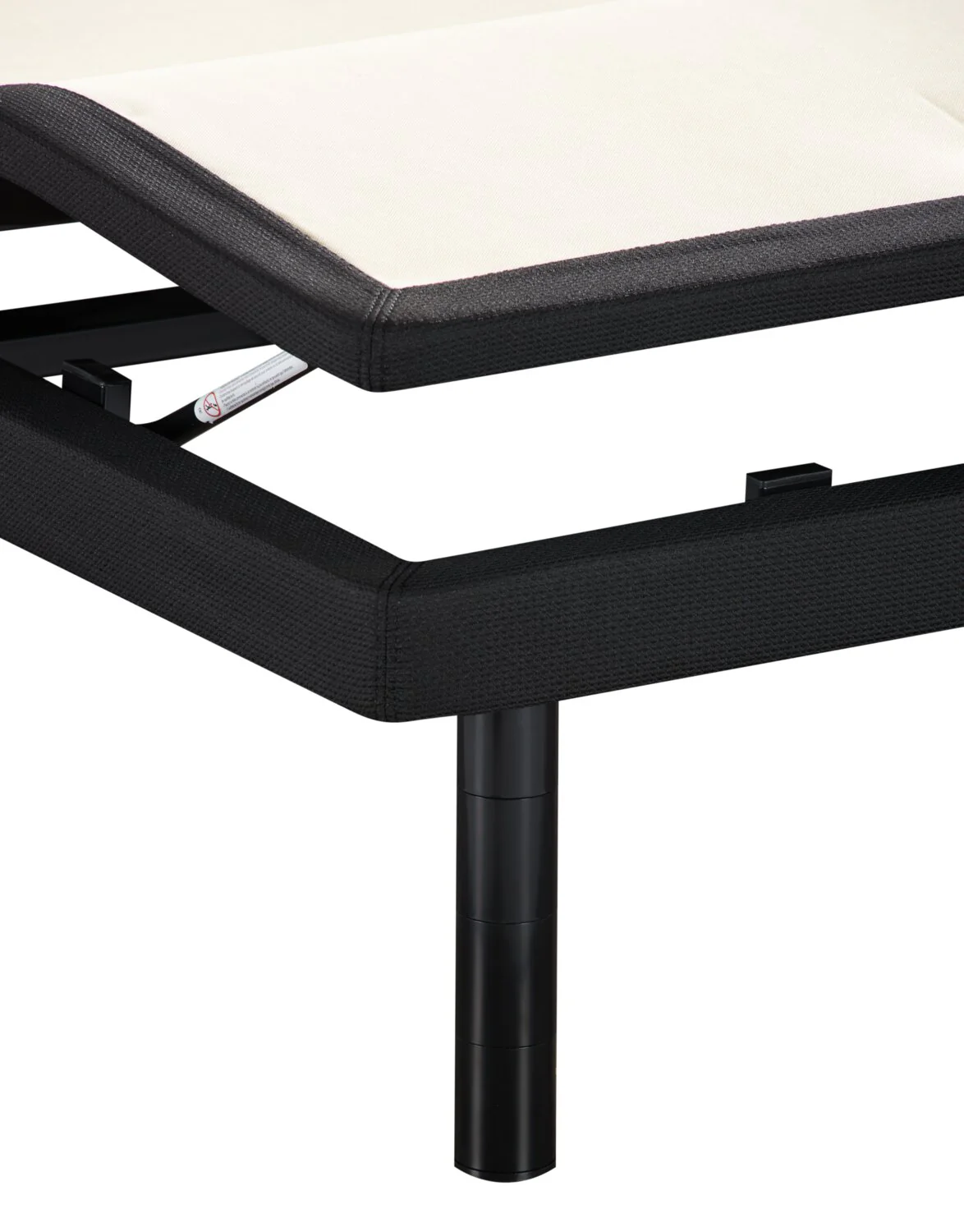 Reflexion® by Sealy Arc Queen Adjustable Base - Image 5