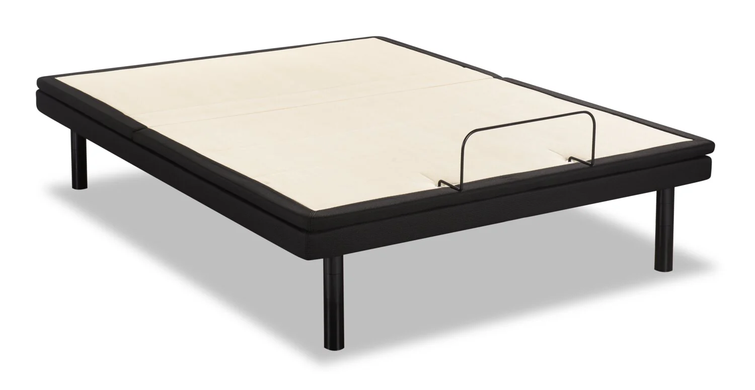 Reflexion® by Sealy Arc Twin XL Adjustable Base - Image 2