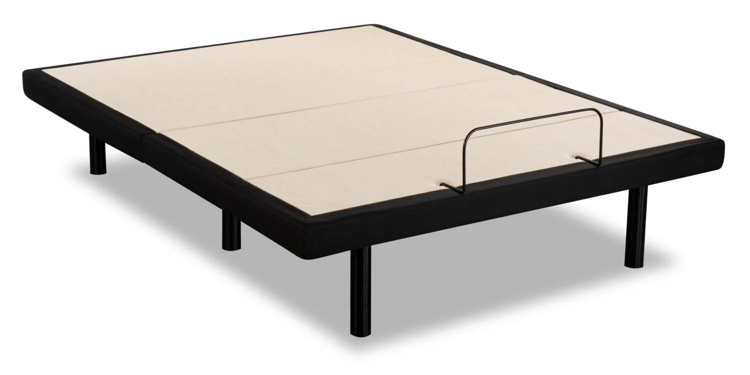 Reflexion® by Sealy Boost 2.0 King Adjustable Base