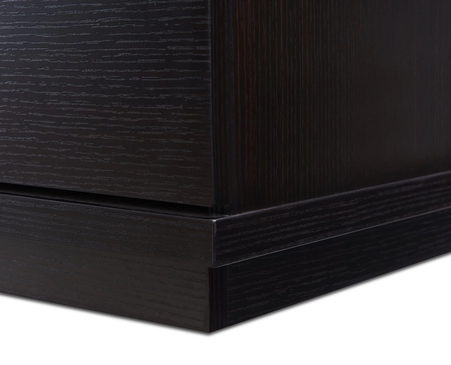 Revel Chairside Table - Red Cocoa - Image 6