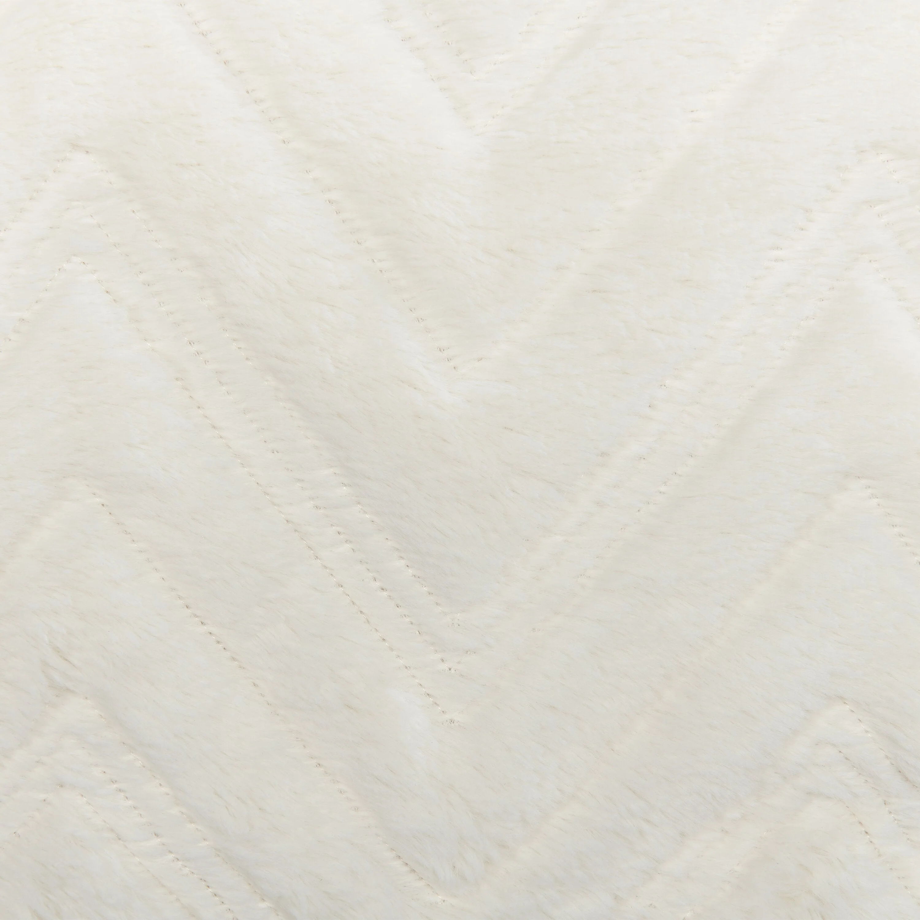 Roman 3-Piece King Comforter Set - White - Image 10