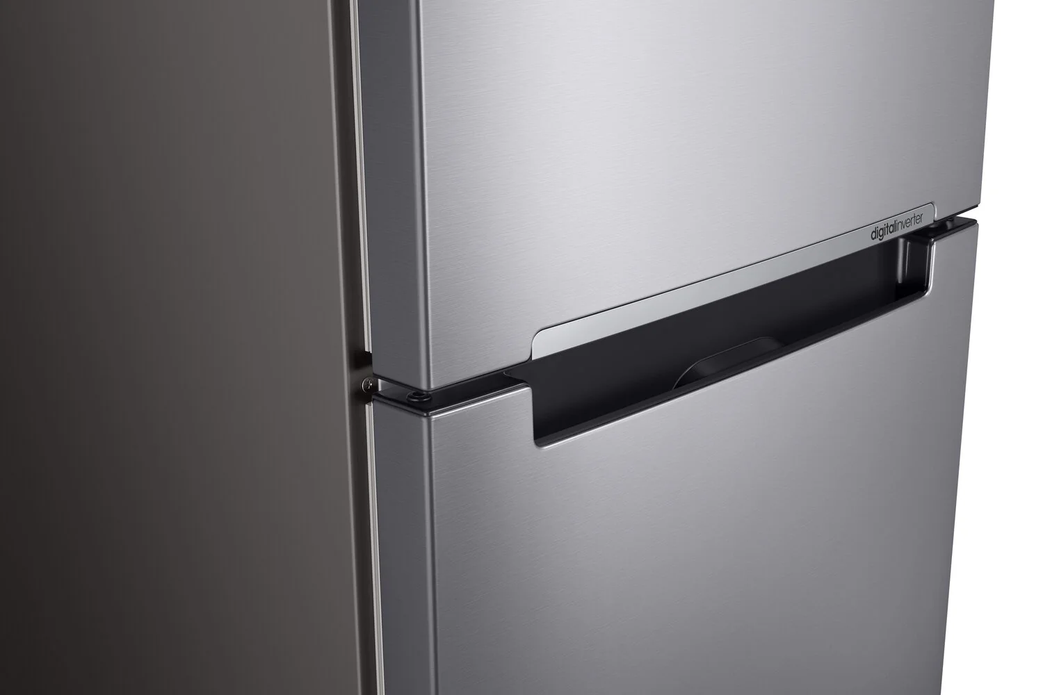 Samsung 11.3 Cu. Ft. Bottom-Freezer Refrigerator - RB10FSR4ESR/AA - Image 5